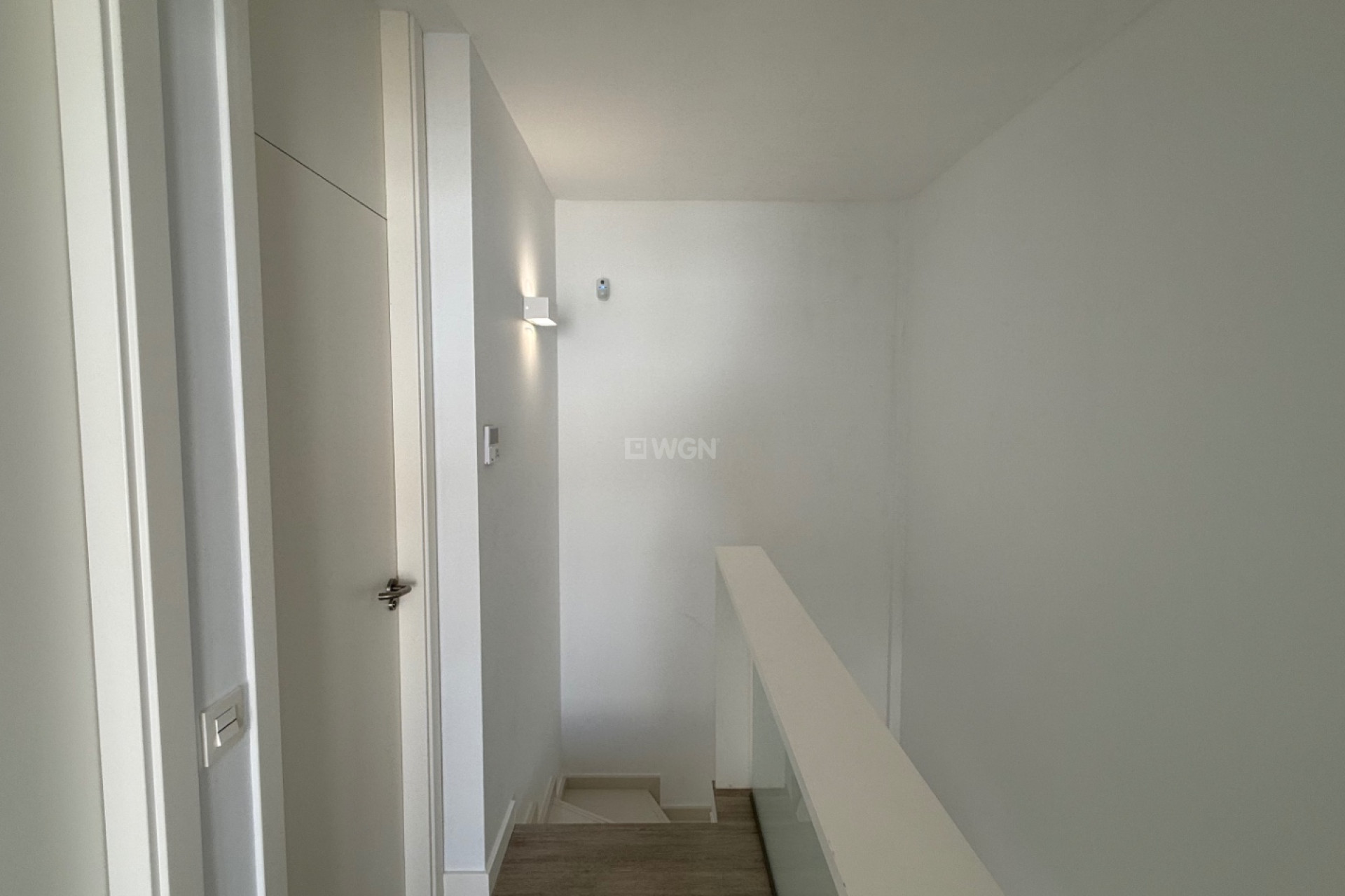 Resale - Townhouse - Orihuela - Inland