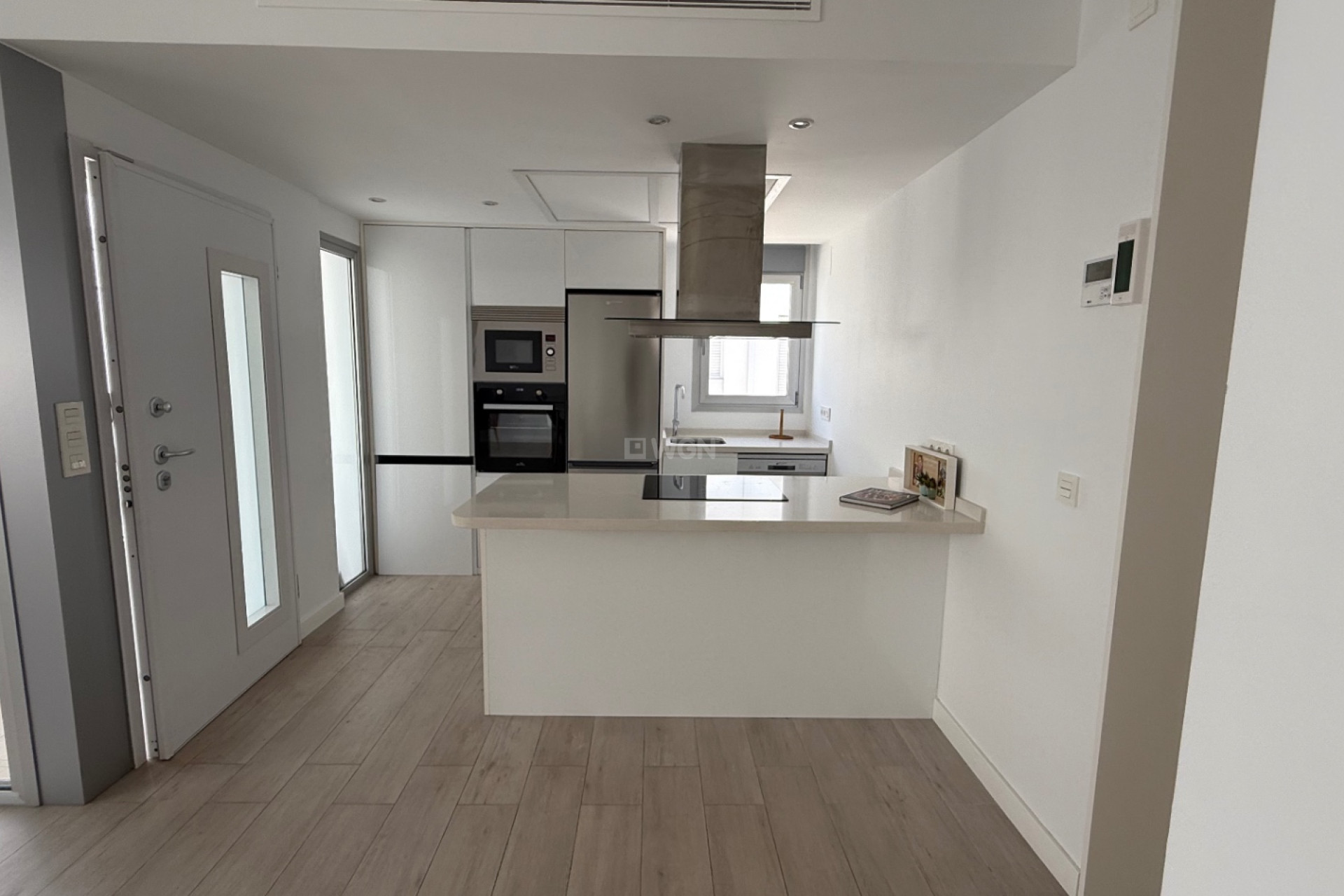 Resale - Townhouse - Orihuela - Inland