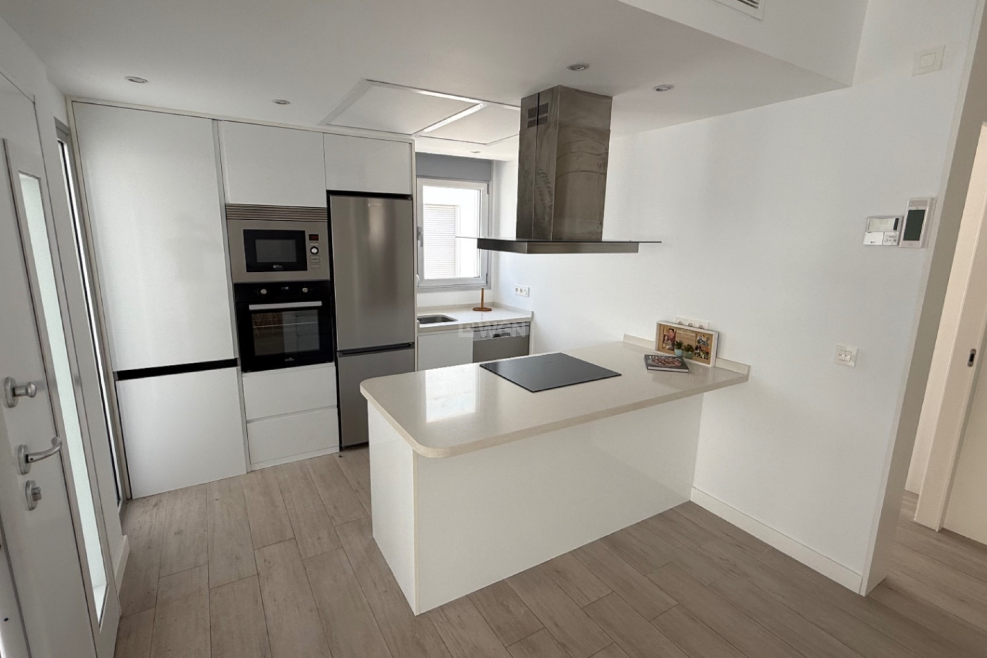 Resale - Townhouse - Orihuela - Inland