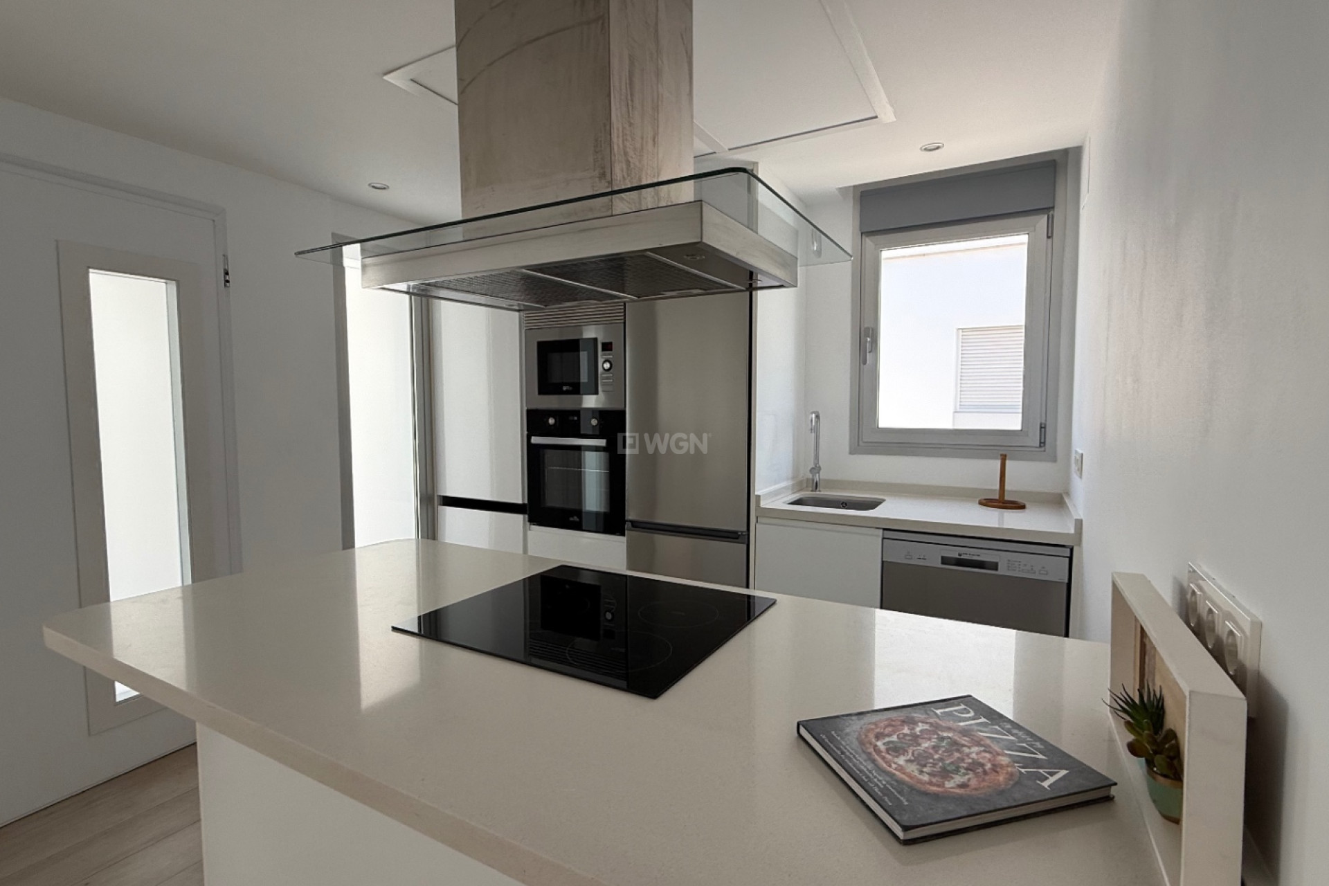 Resale - Townhouse - Orihuela - Inland