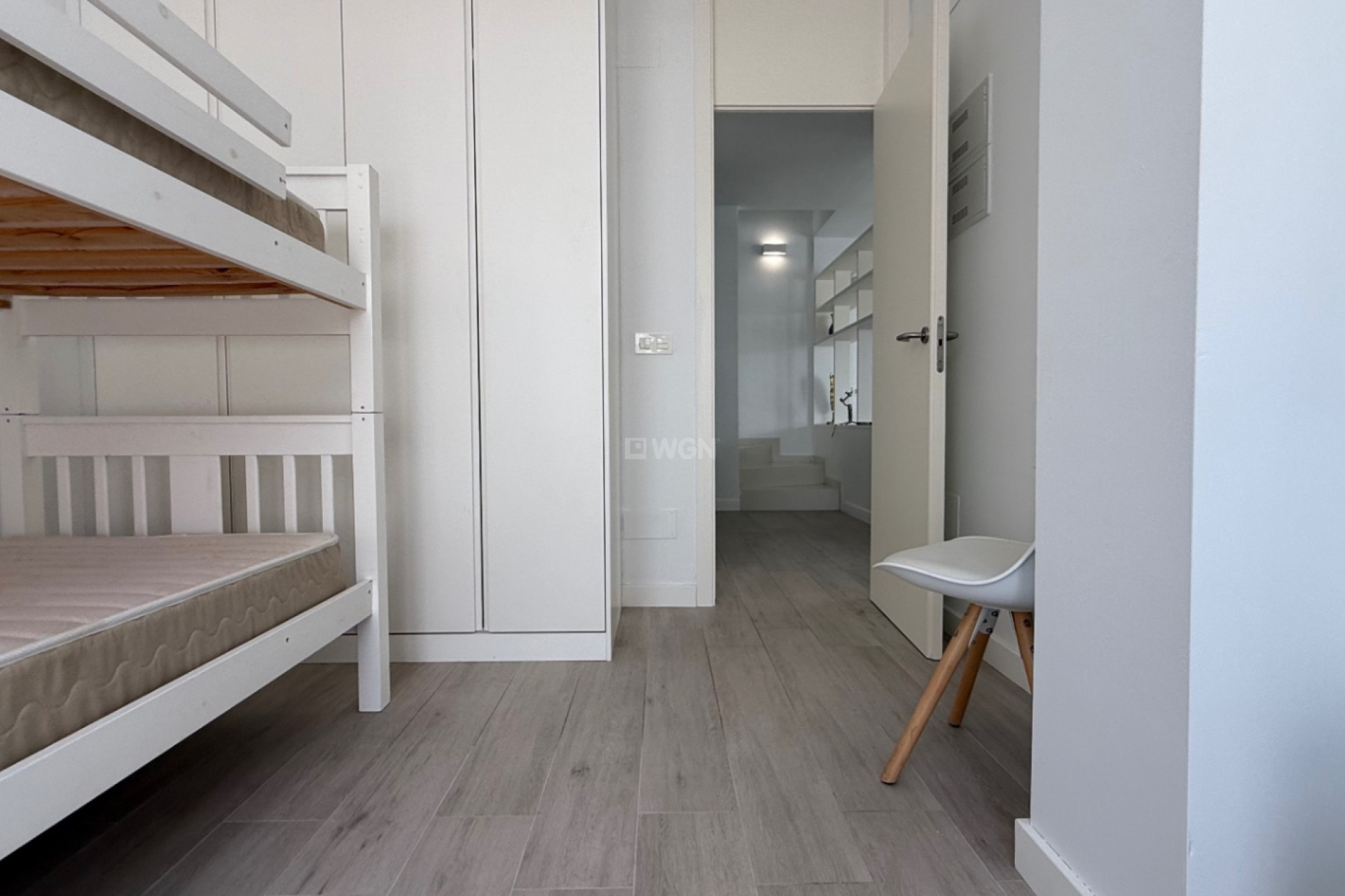 Resale - Townhouse - Orihuela - Inland