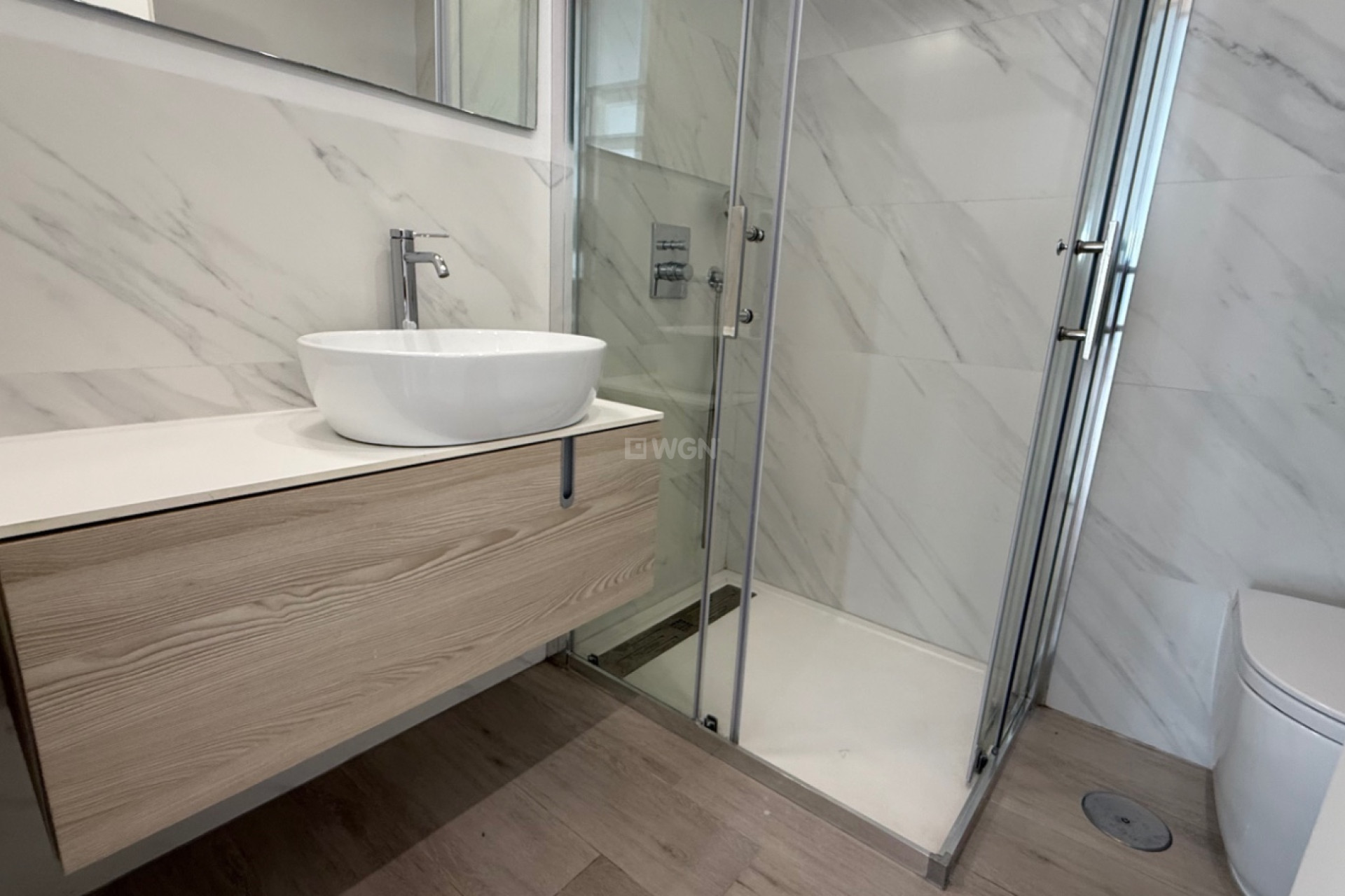 Resale - Townhouse - Orihuela - Inland