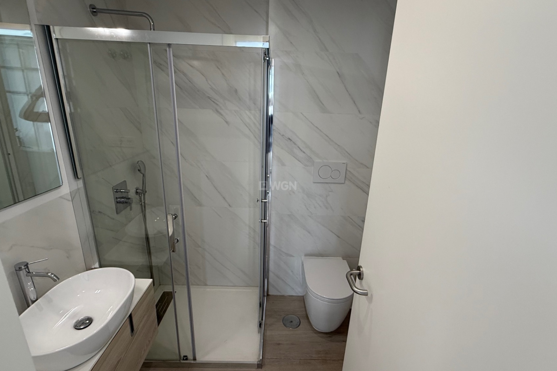 Resale - Townhouse - Orihuela - Inland