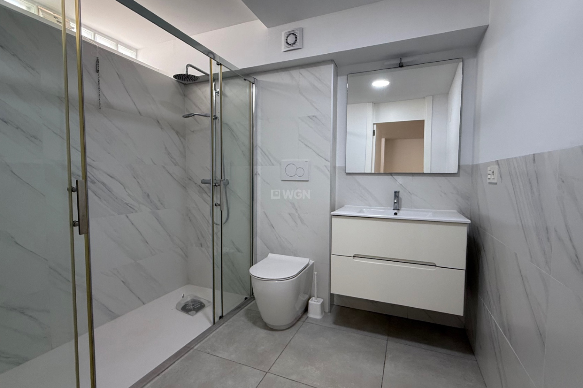 Resale - Townhouse - Orihuela - Inland