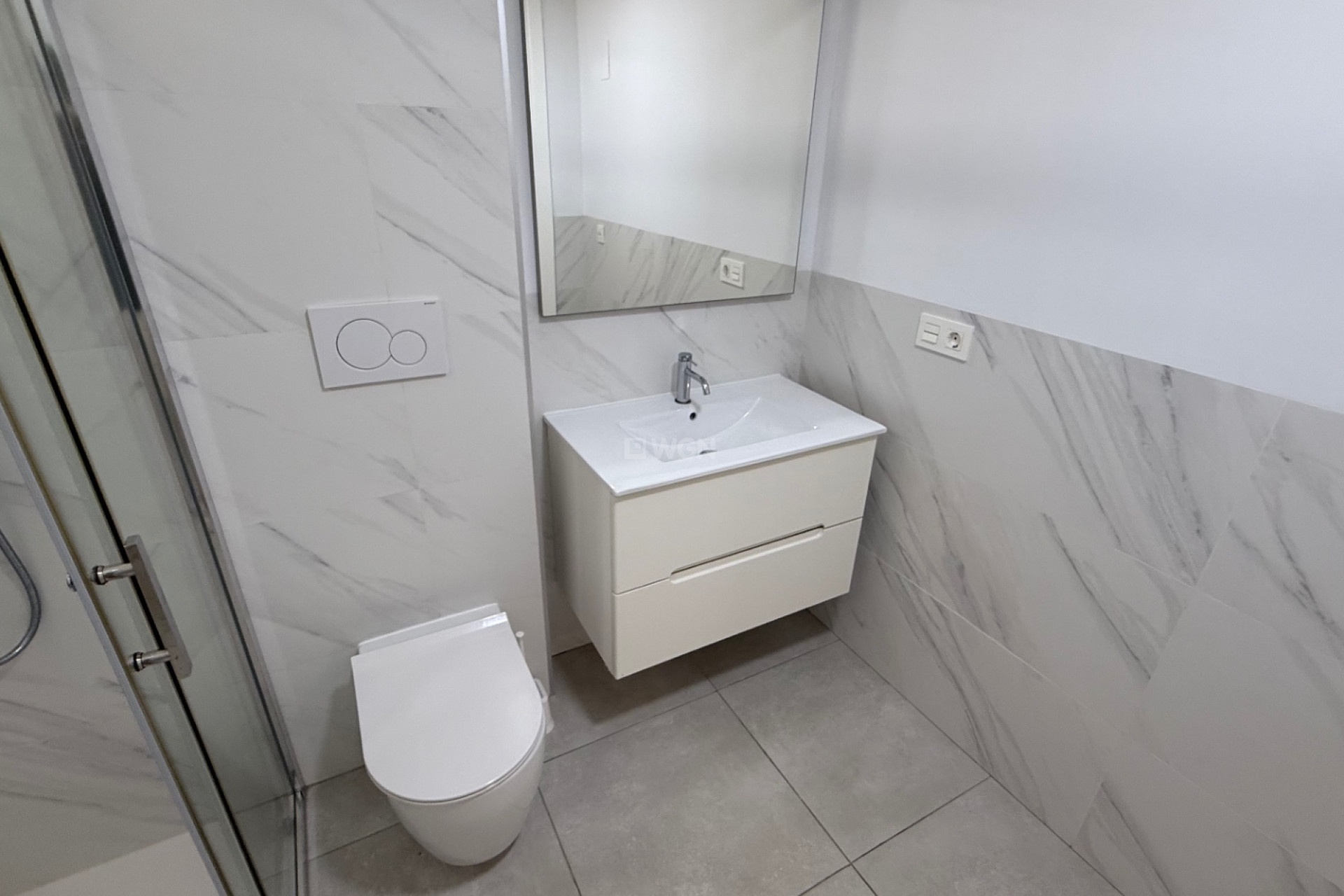 Resale - Townhouse - Orihuela - Inland