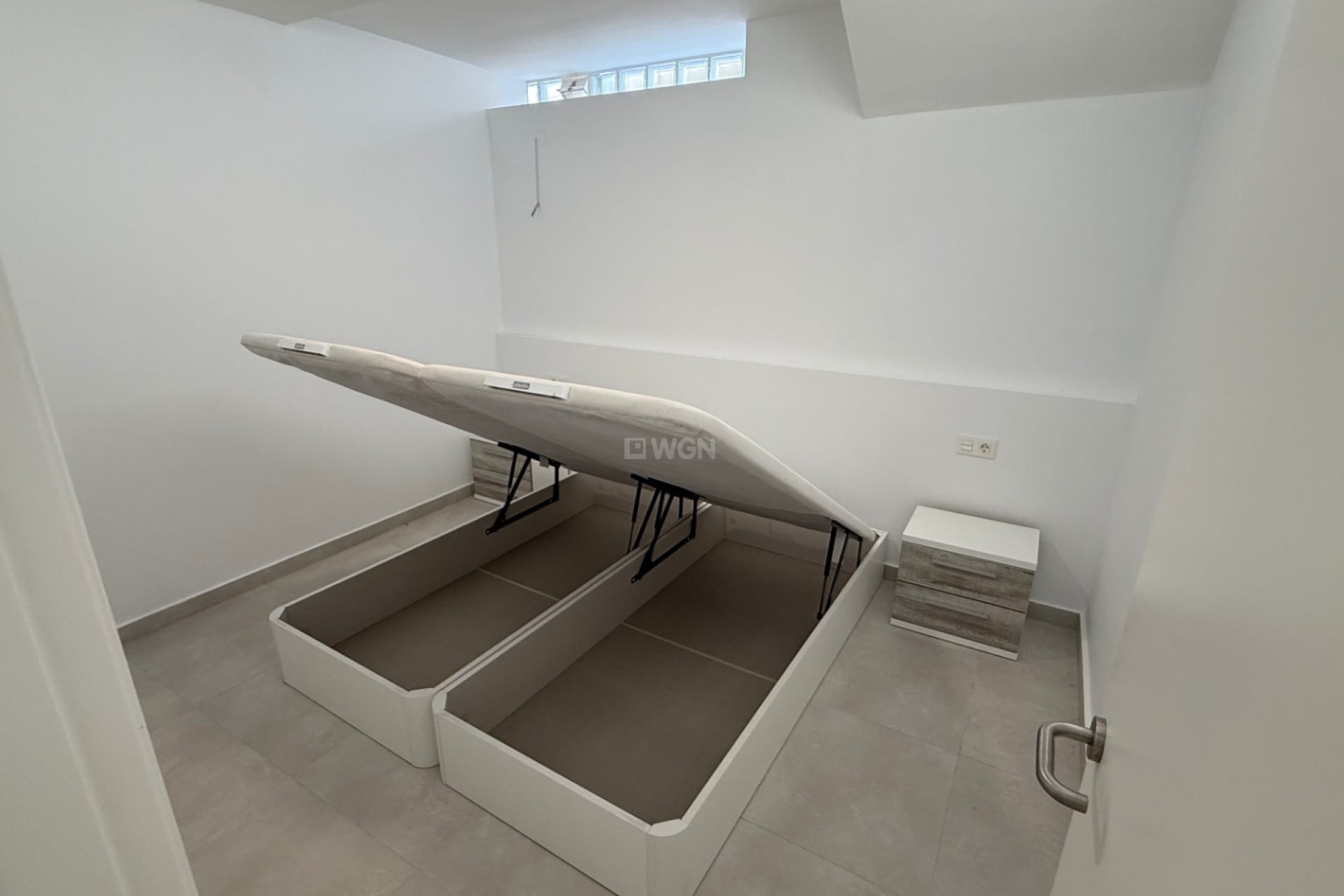 Resale - Townhouse - Orihuela - Inland