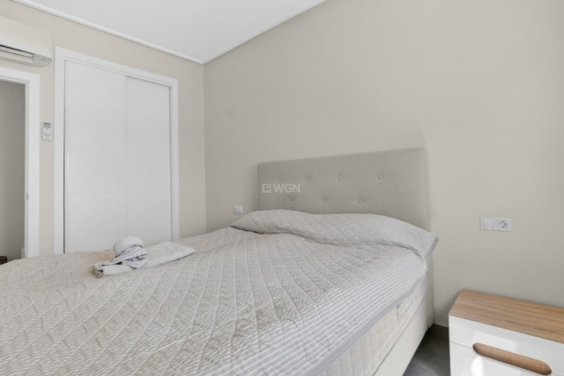 Resale - Townhouse - Orihuela - Inland