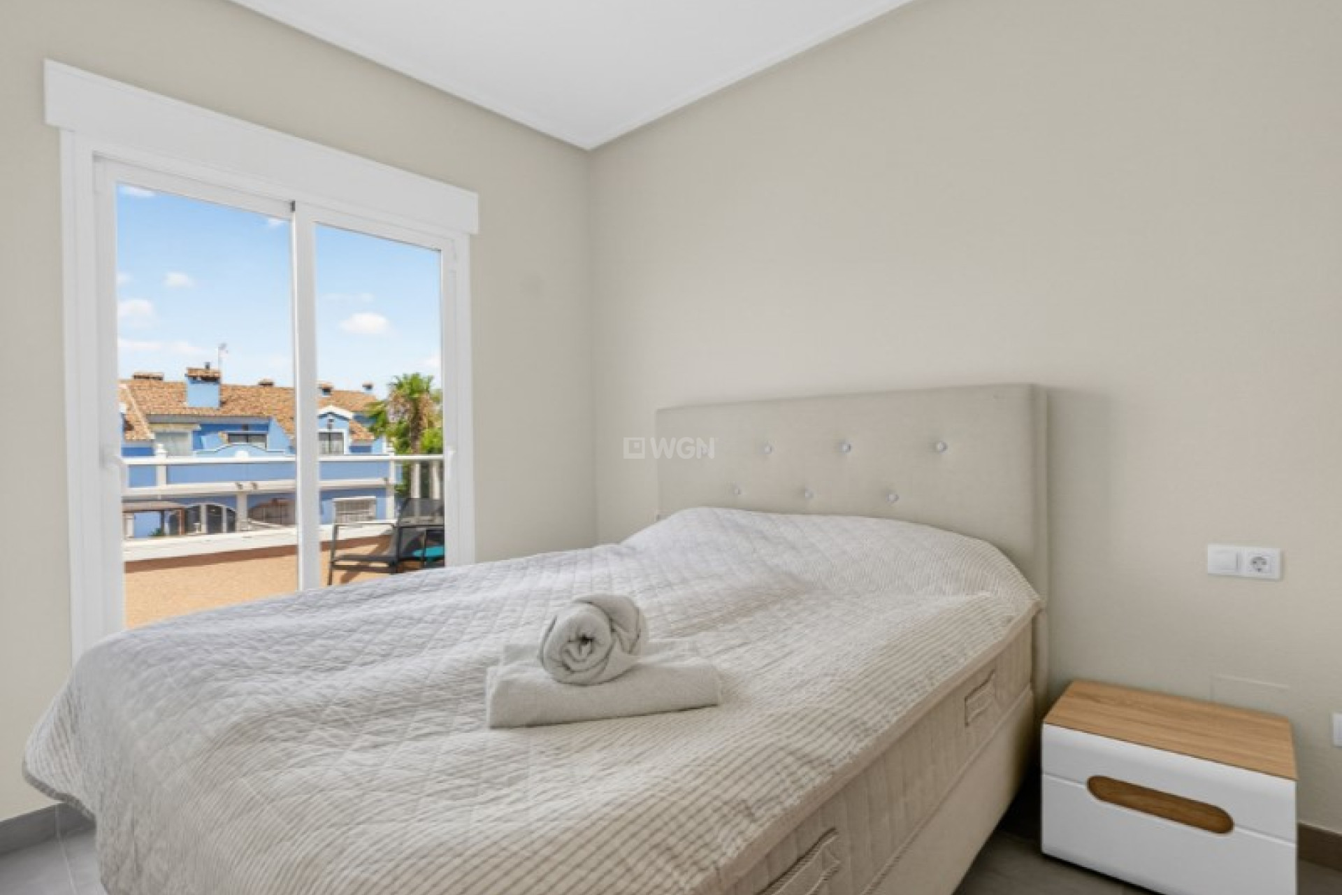 Resale - Townhouse - Orihuela - Inland