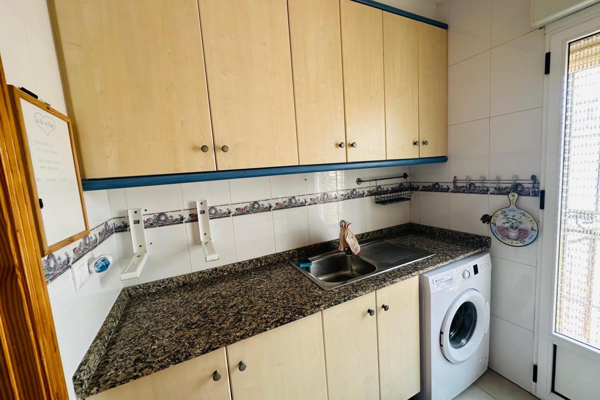Resale - Townhouse - Orihuela - Inland