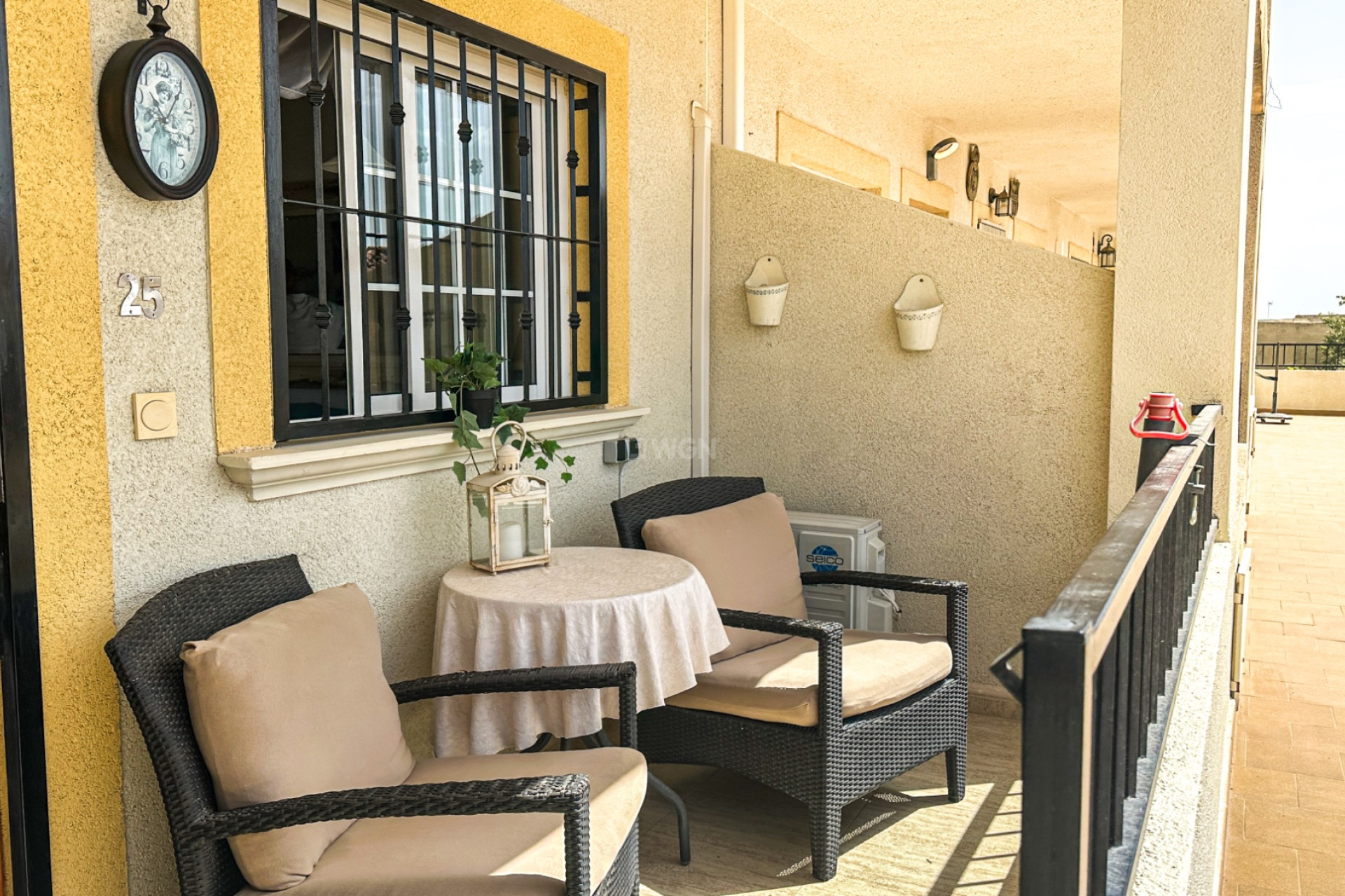 Resale - Townhouse - Orihuela - Inland