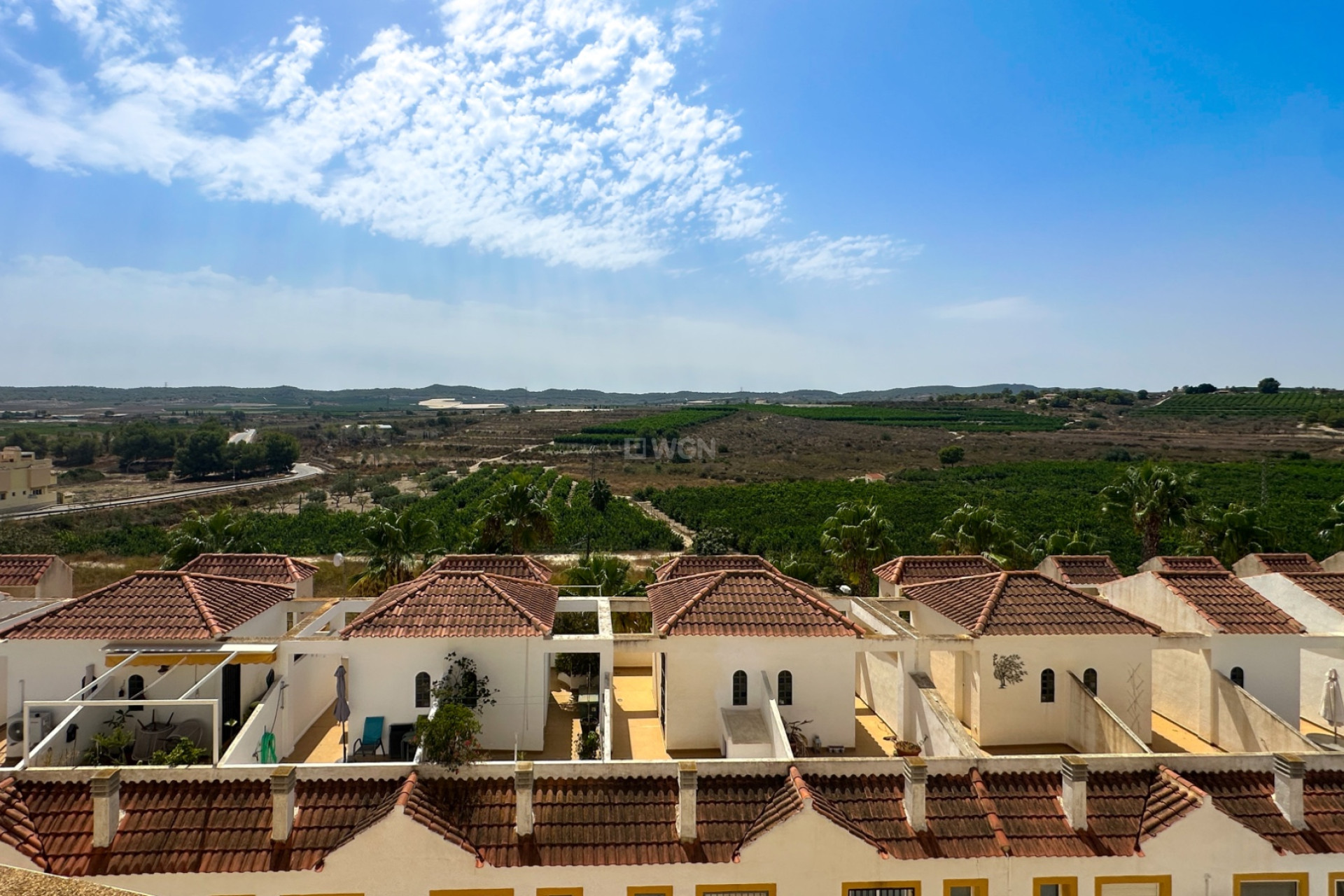 Resale - Townhouse - Orihuela - Inland