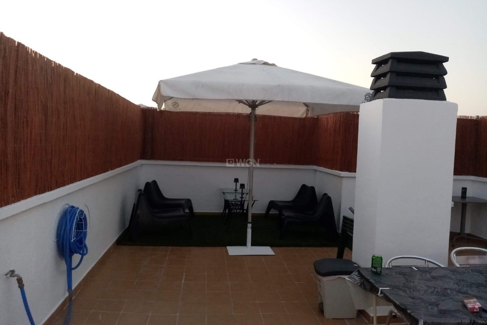 Resale - Townhouse - Orihuela - La Murada-los Vicentes