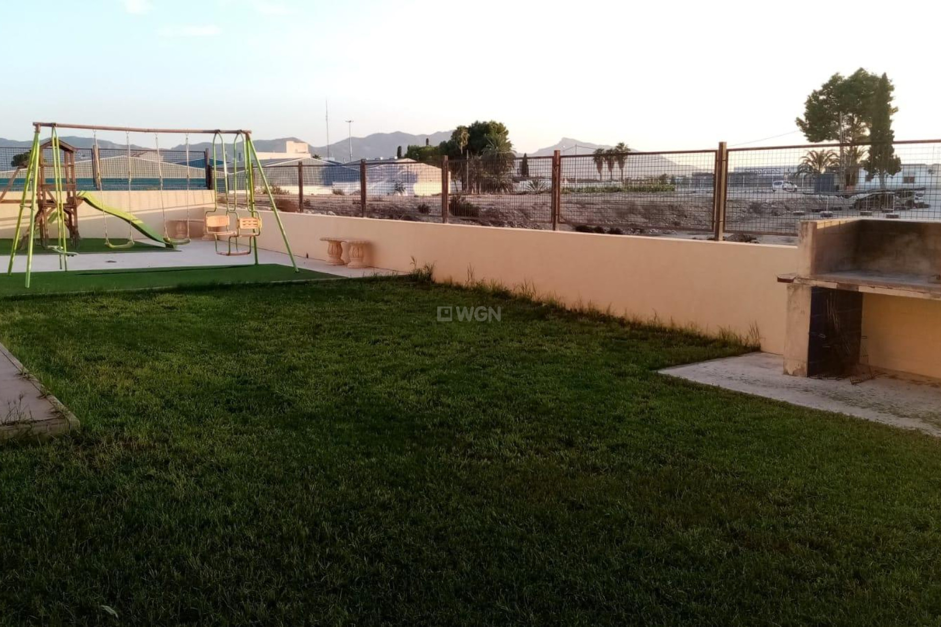 Resale - Townhouse - Orihuela - La Murada-los Vicentes