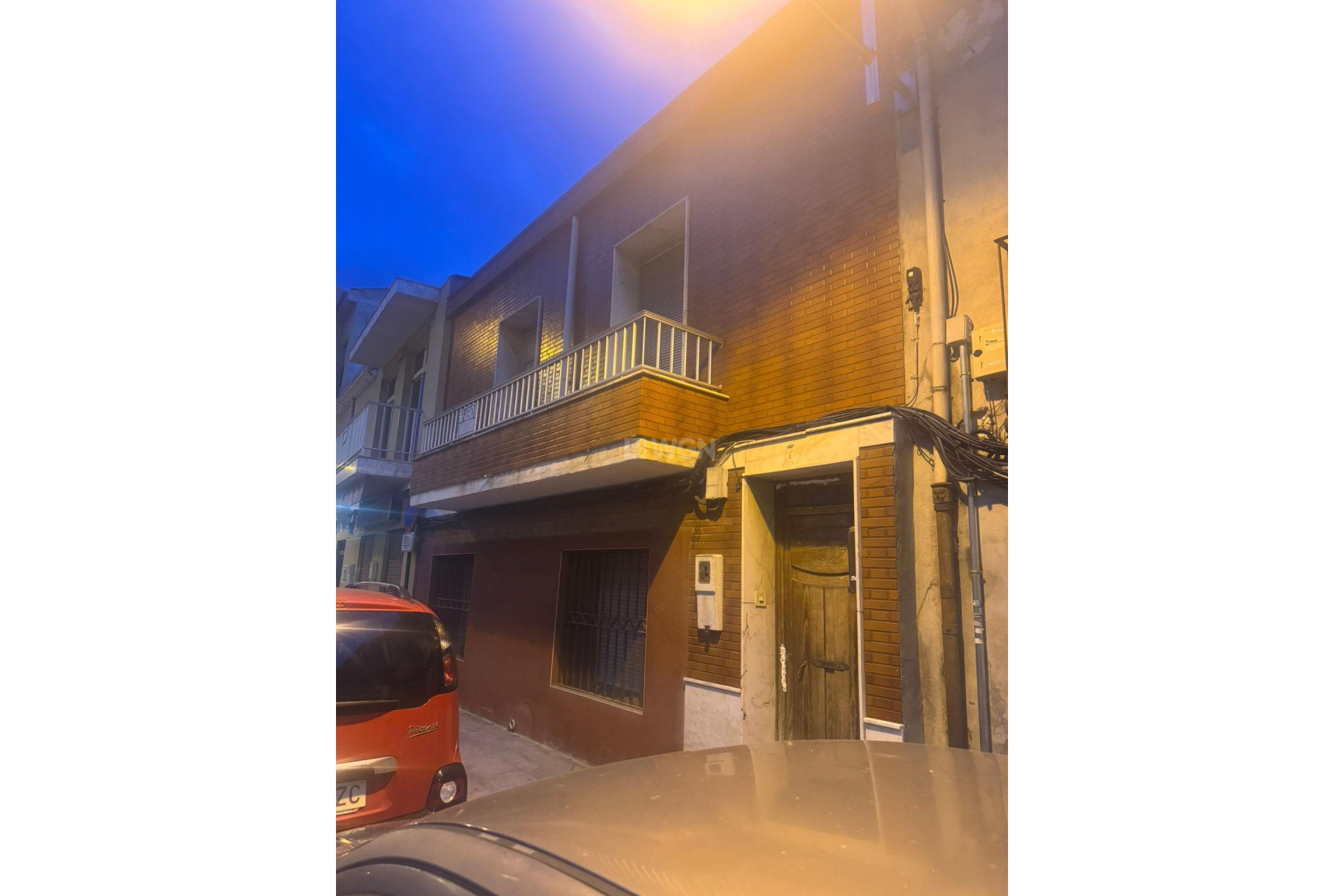 Resale - Townhouse - Orihuela - Orihuela Ciudad