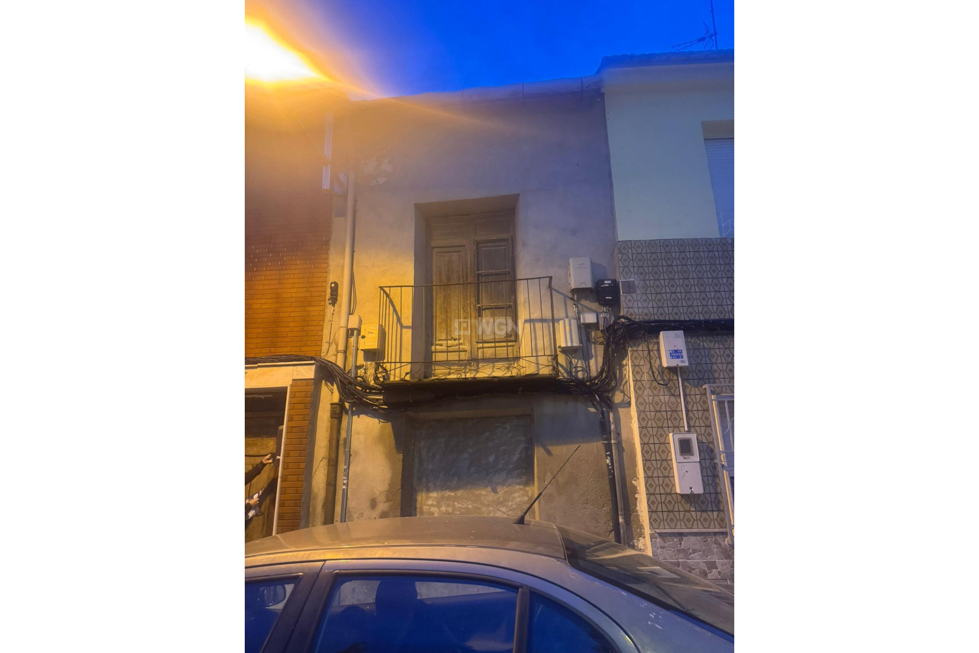 Resale - Townhouse - Orihuela - Orihuela Ciudad