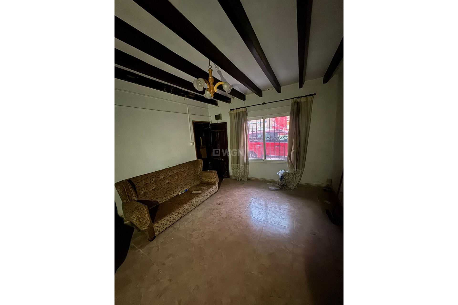 Resale - Townhouse - Orihuela - Orihuela Ciudad