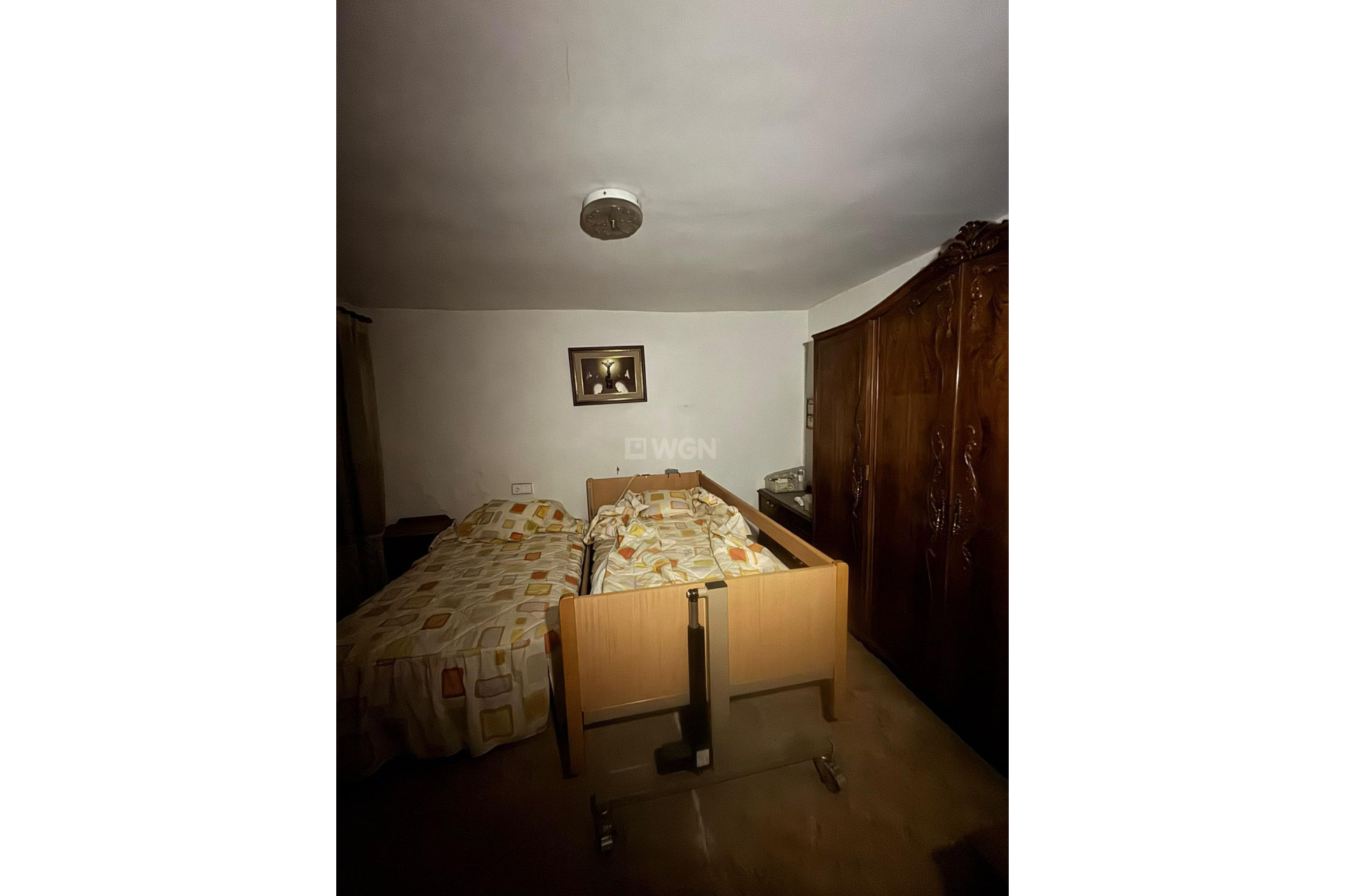 Resale - Townhouse - Orihuela - Orihuela Ciudad