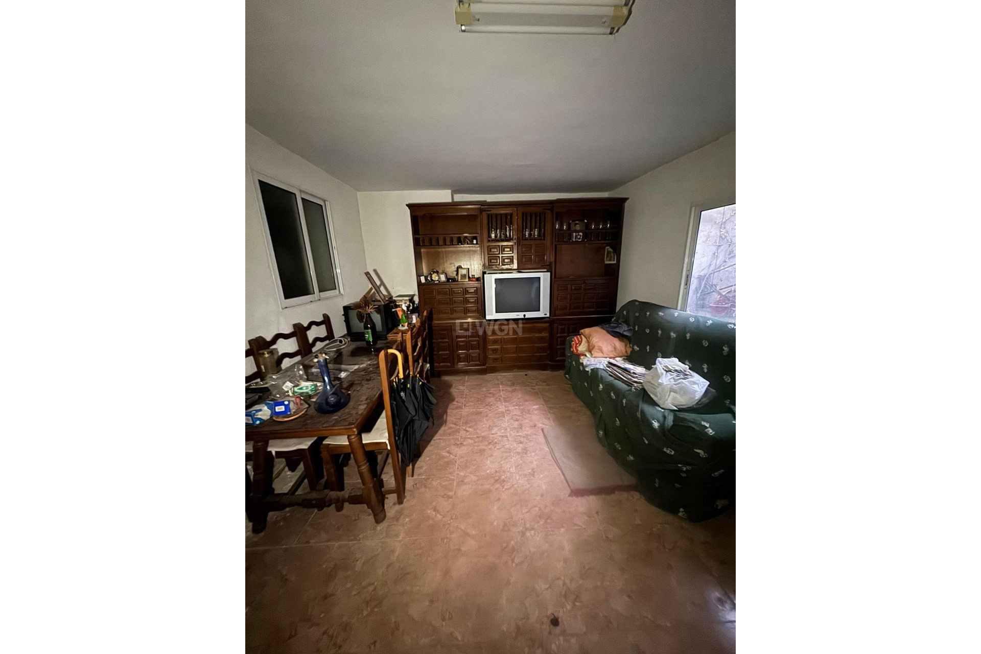 Resale - Townhouse - Orihuela - Orihuela Ciudad