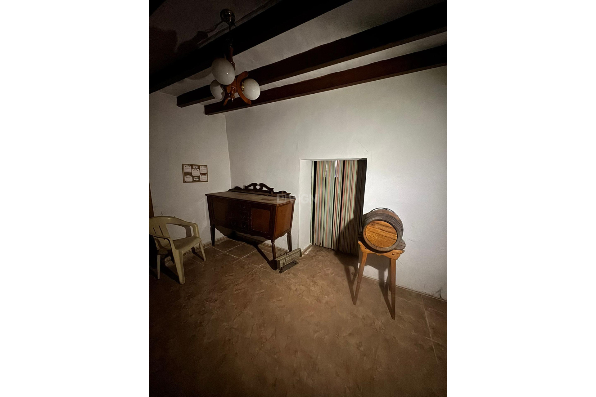 Resale - Townhouse - Orihuela - Orihuela Ciudad