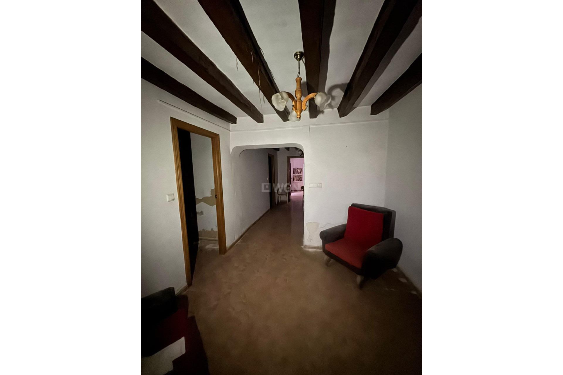 Resale - Townhouse - Orihuela - Orihuela Ciudad