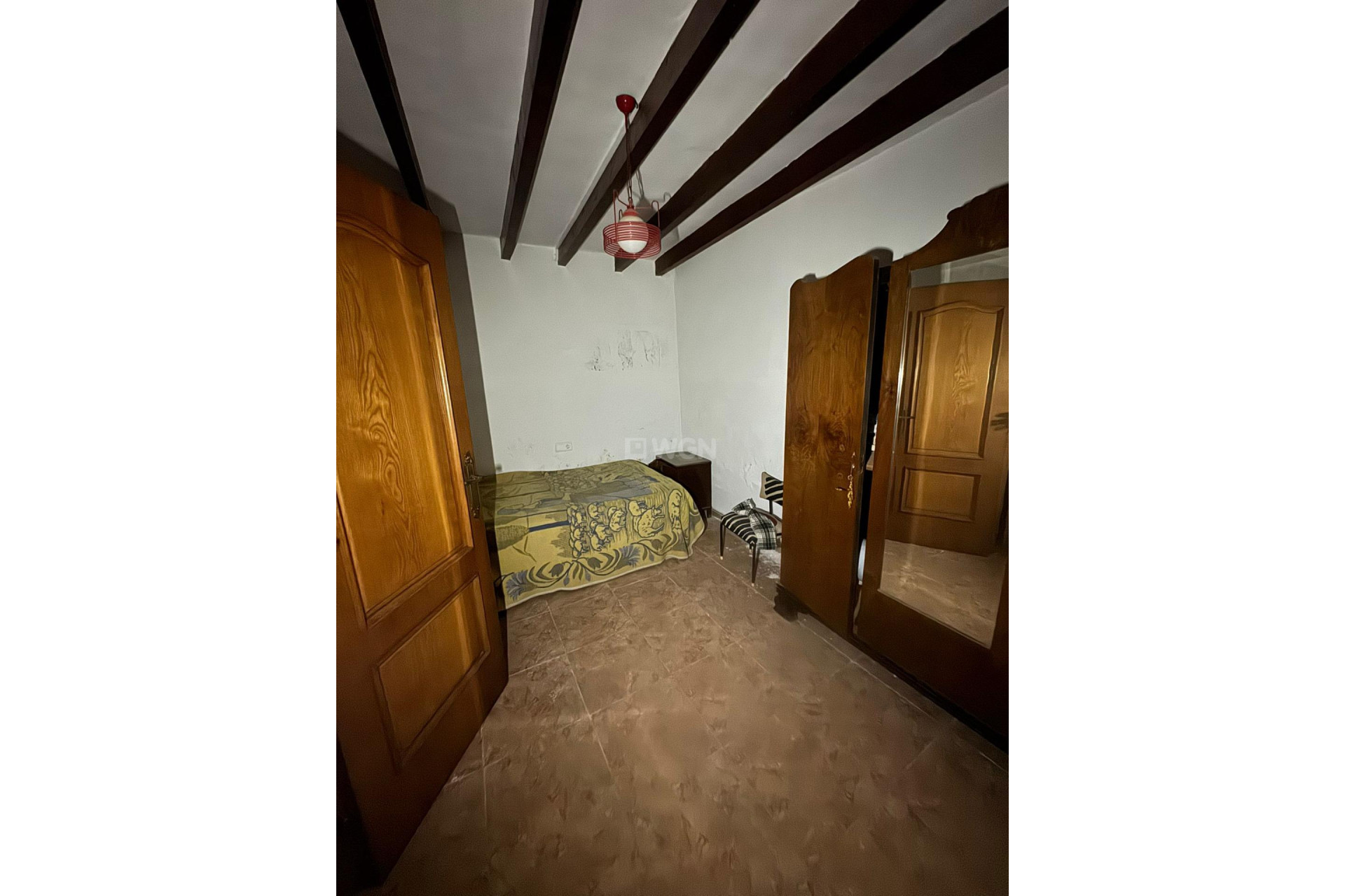 Resale - Townhouse - Orihuela - Orihuela Ciudad