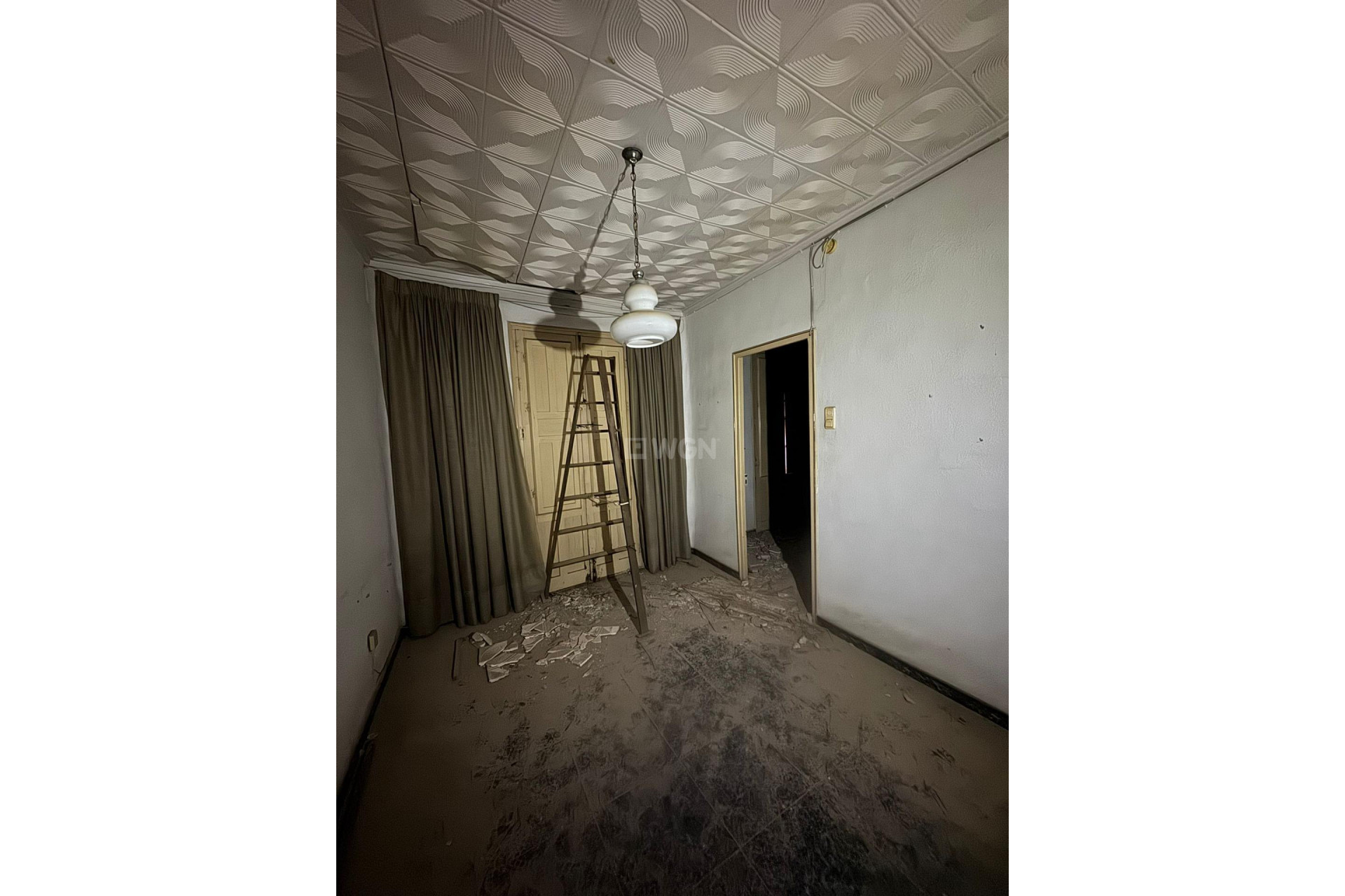 Resale - Townhouse - Orihuela - Orihuela Ciudad