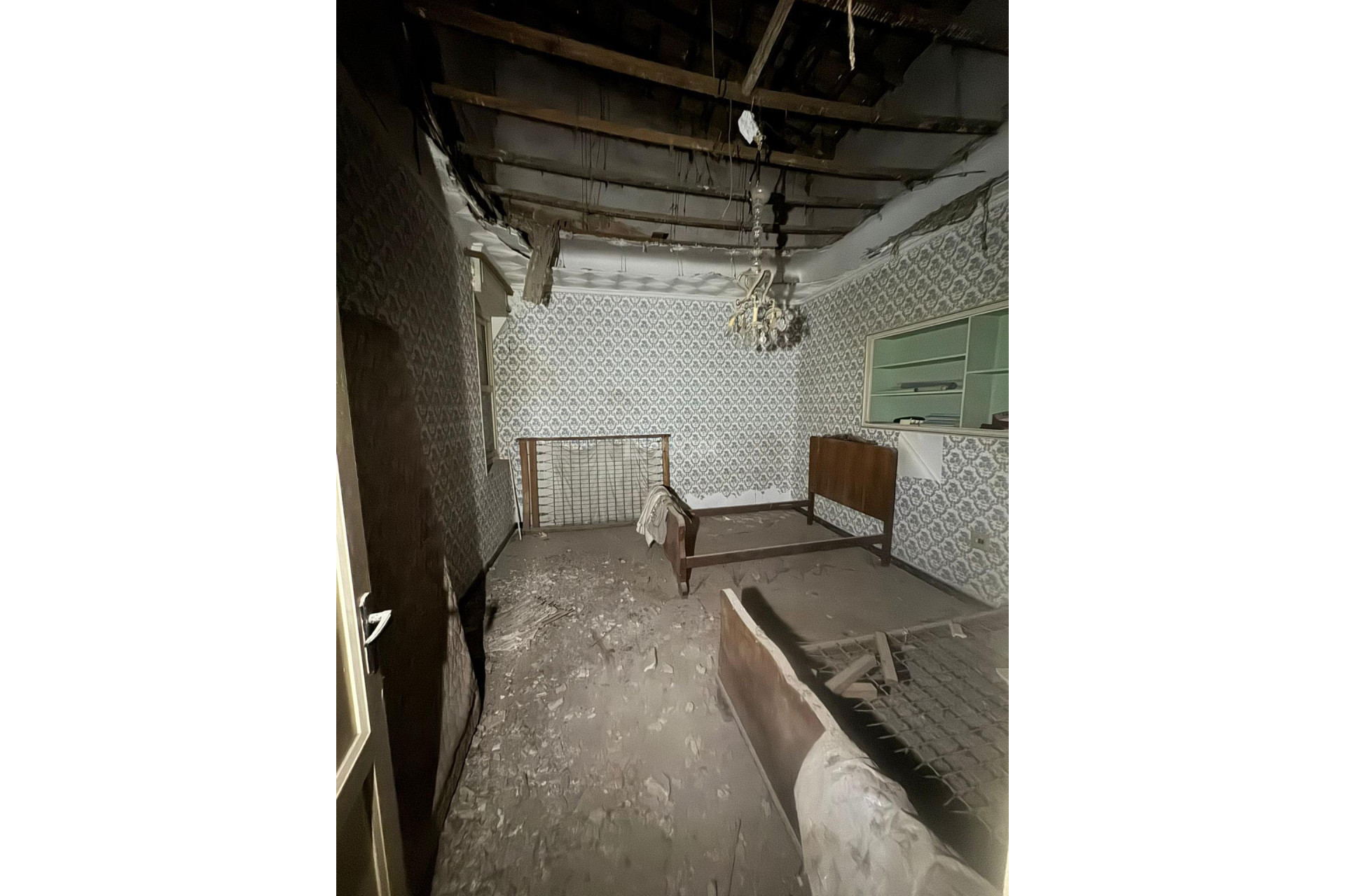 Resale - Townhouse - Orihuela - Orihuela Ciudad