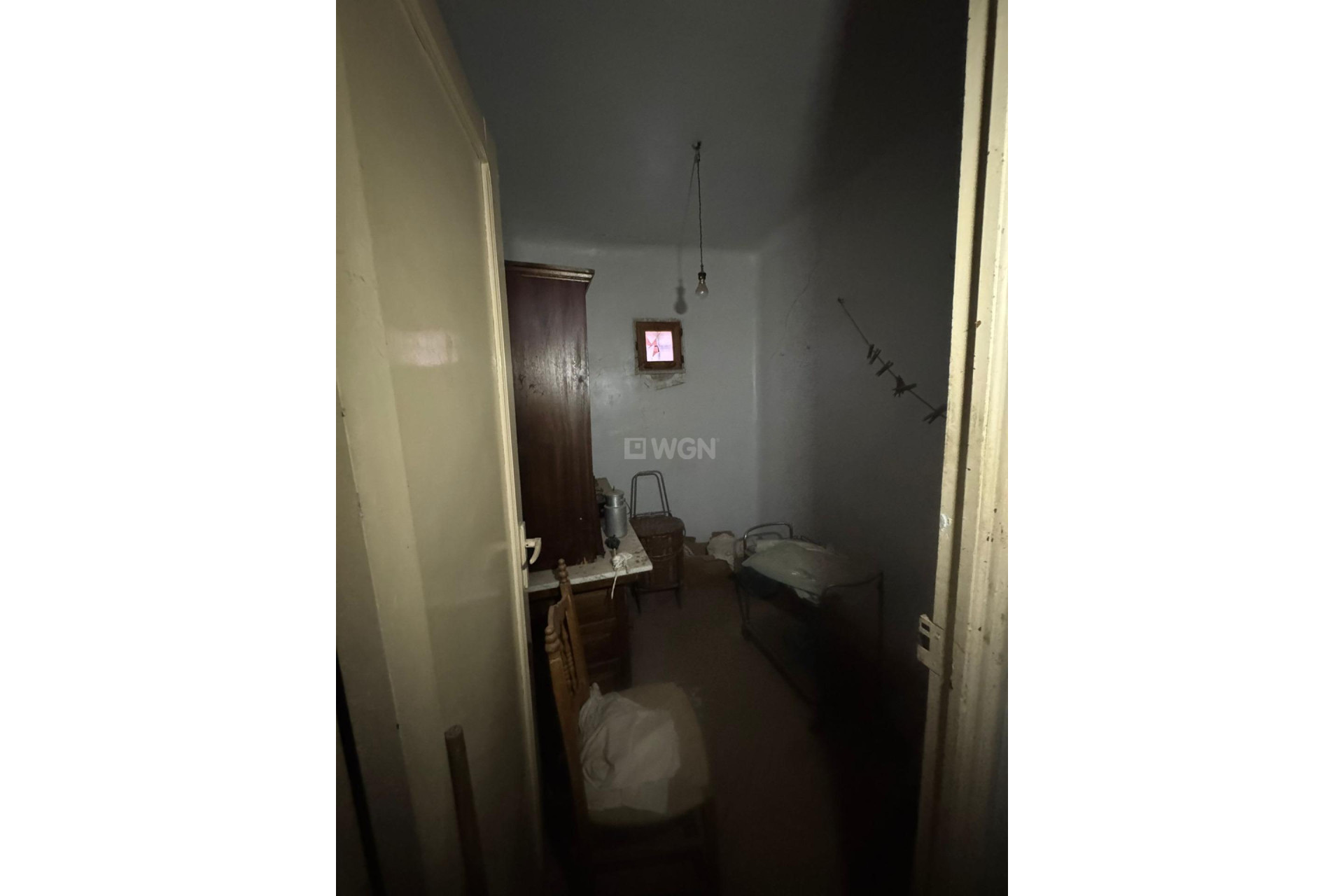 Resale - Townhouse - Orihuela - Orihuela Ciudad