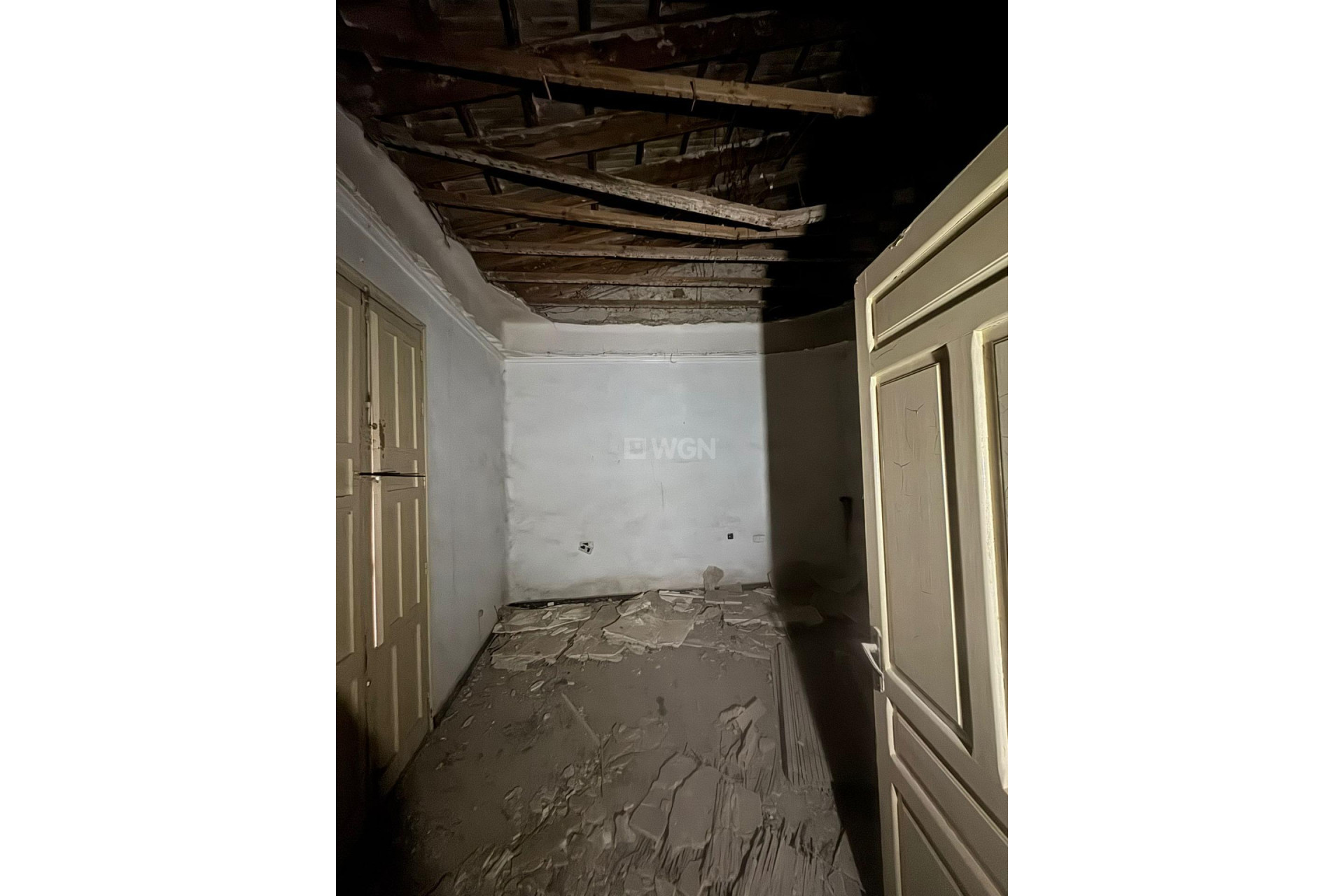 Resale - Townhouse - Orihuela - Orihuela Ciudad