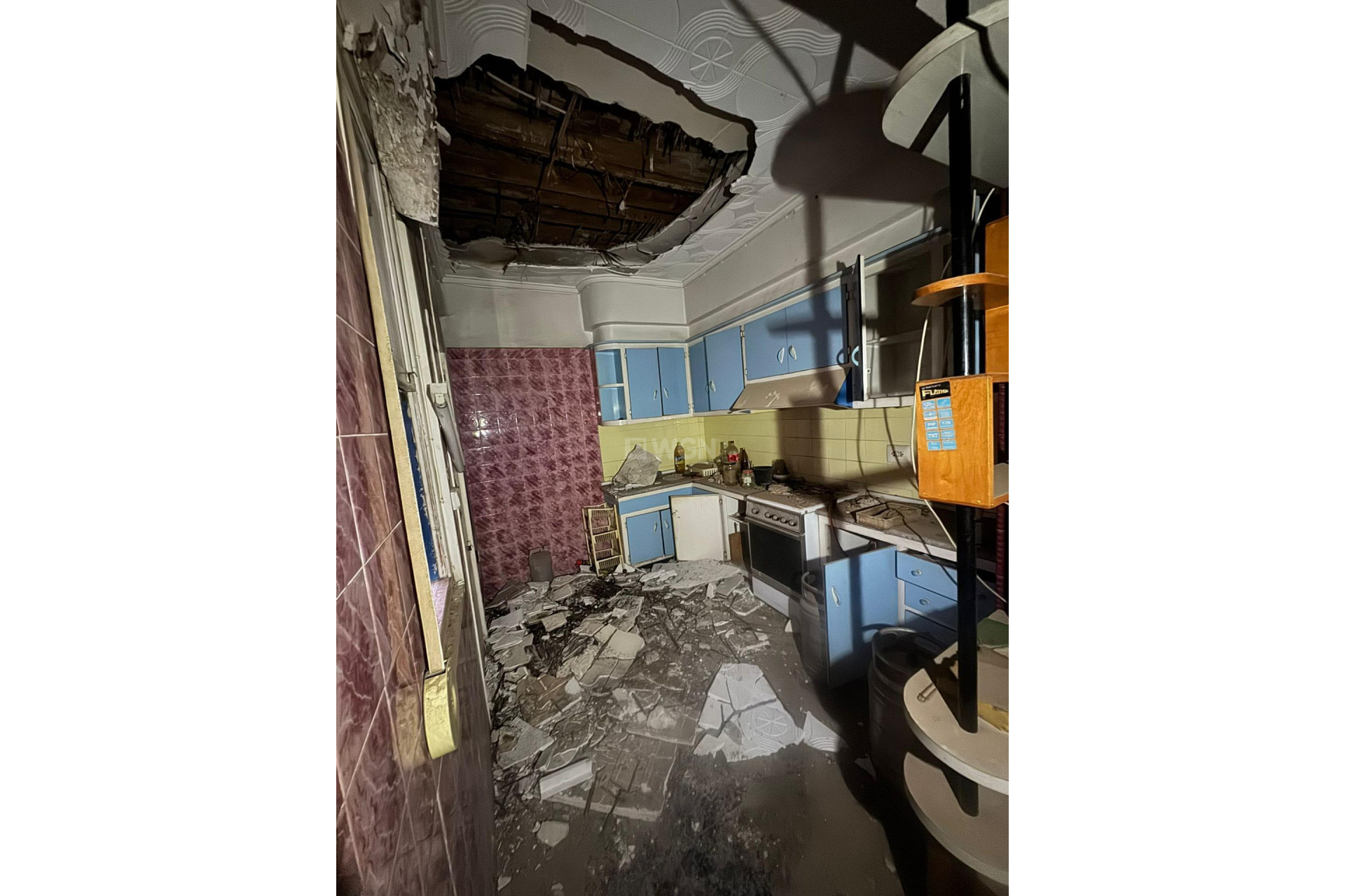 Resale - Townhouse - Orihuela - Orihuela Ciudad