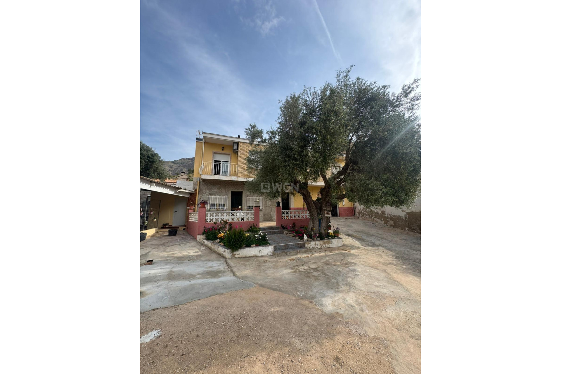 Resale - Townhouse - Orihuela - Orihuela Ciudad