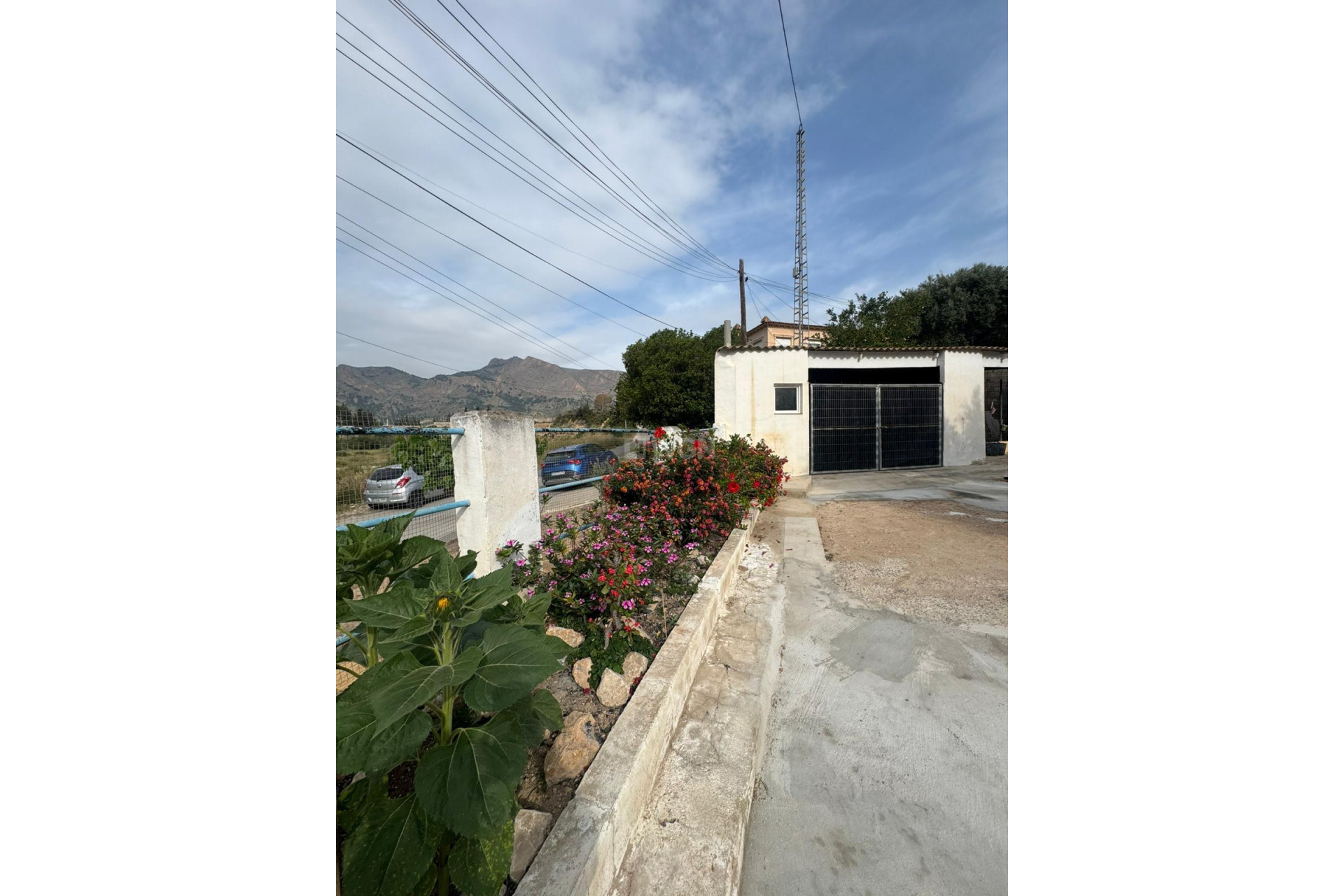 Resale - Townhouse - Orihuela - Orihuela Ciudad