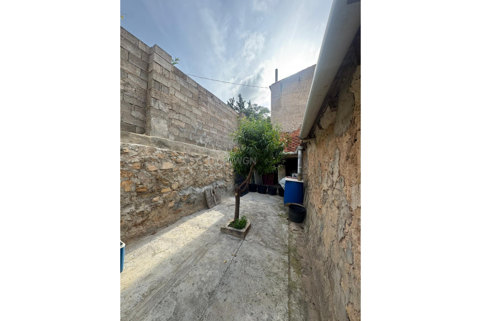 Resale - Townhouse - Orihuela - Orihuela Ciudad