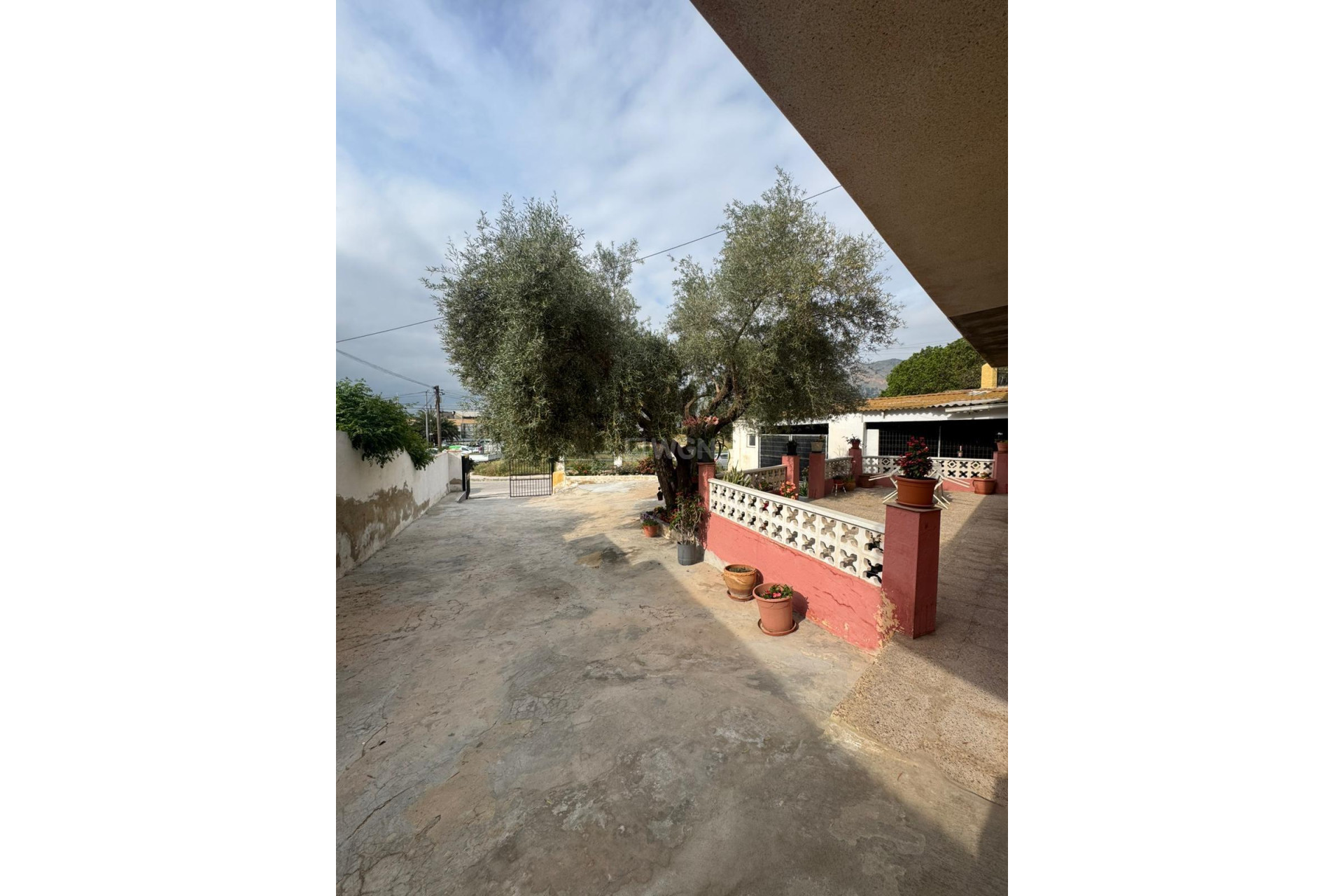 Resale - Townhouse - Orihuela - Orihuela Ciudad