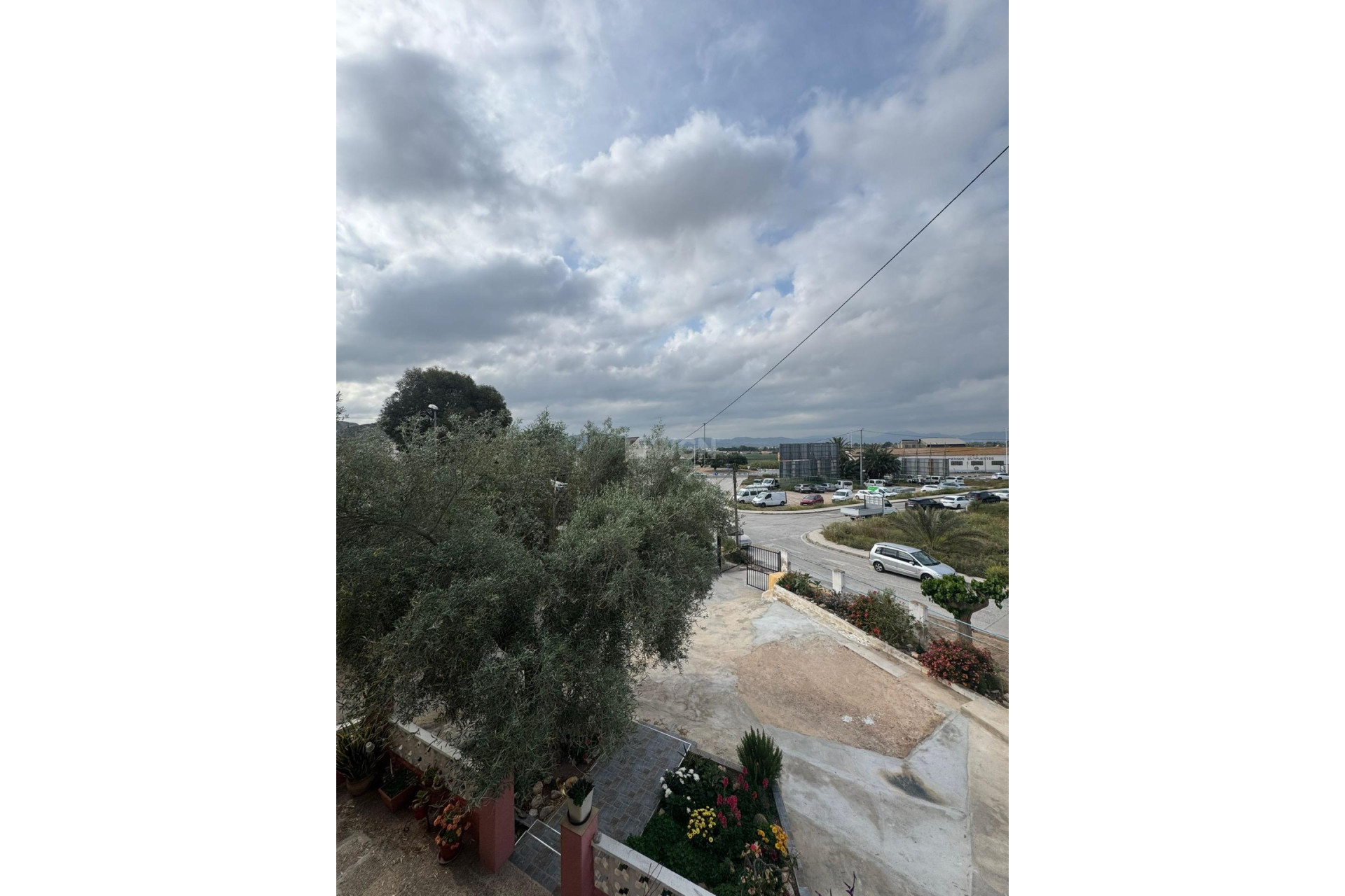 Resale - Townhouse - Orihuela - Orihuela Ciudad