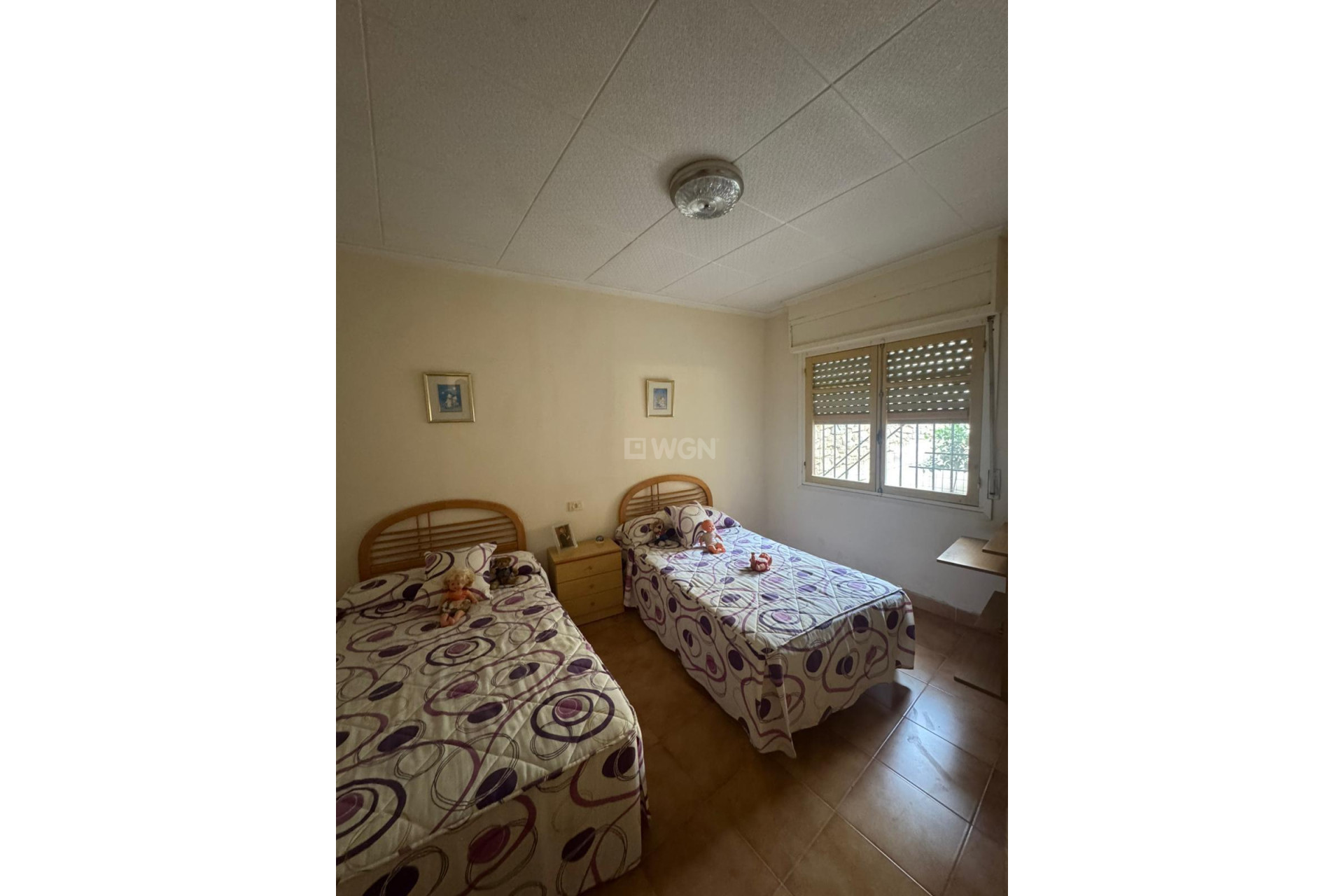 Resale - Townhouse - Orihuela - Orihuela Ciudad