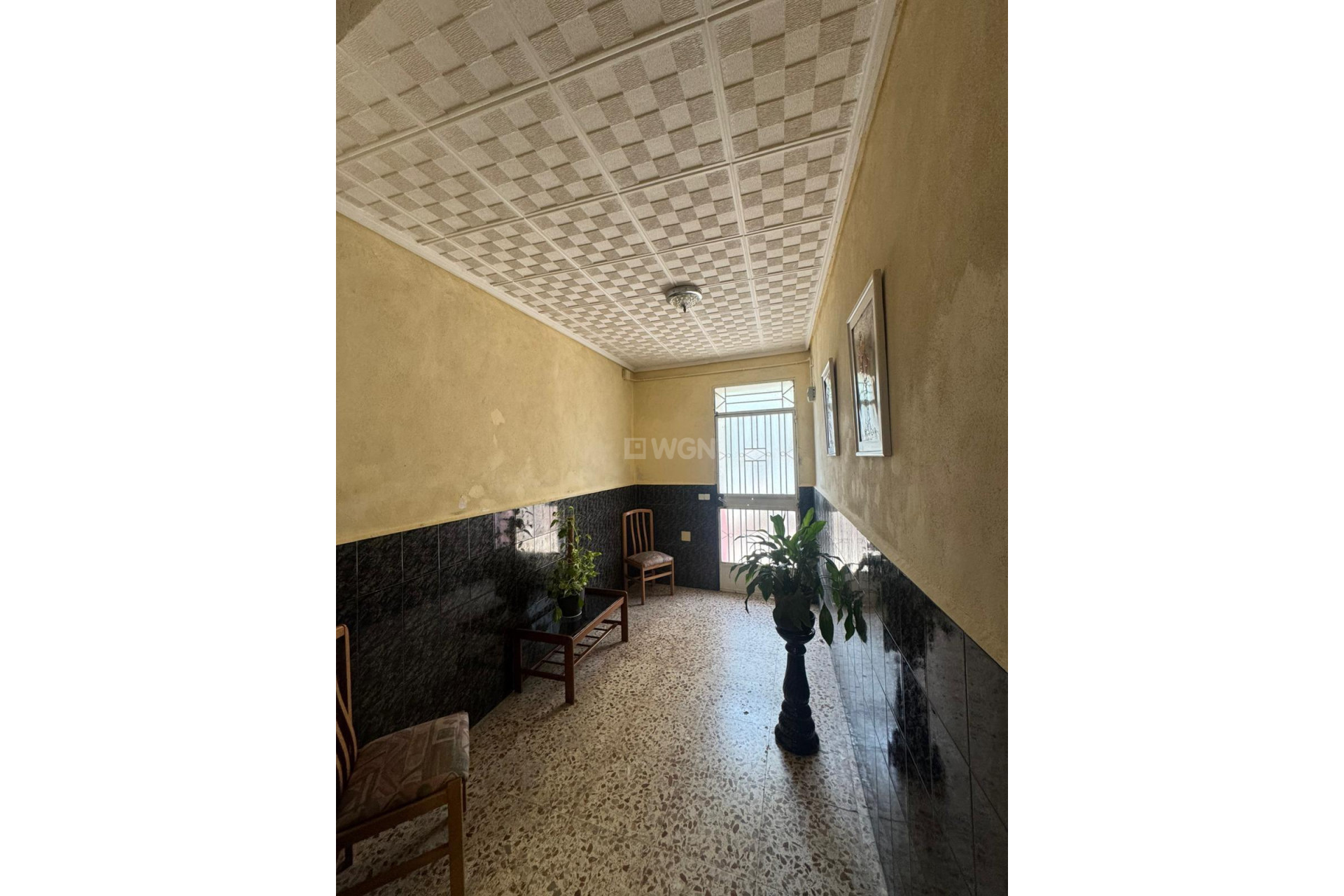 Resale - Townhouse - Orihuela - Orihuela Ciudad