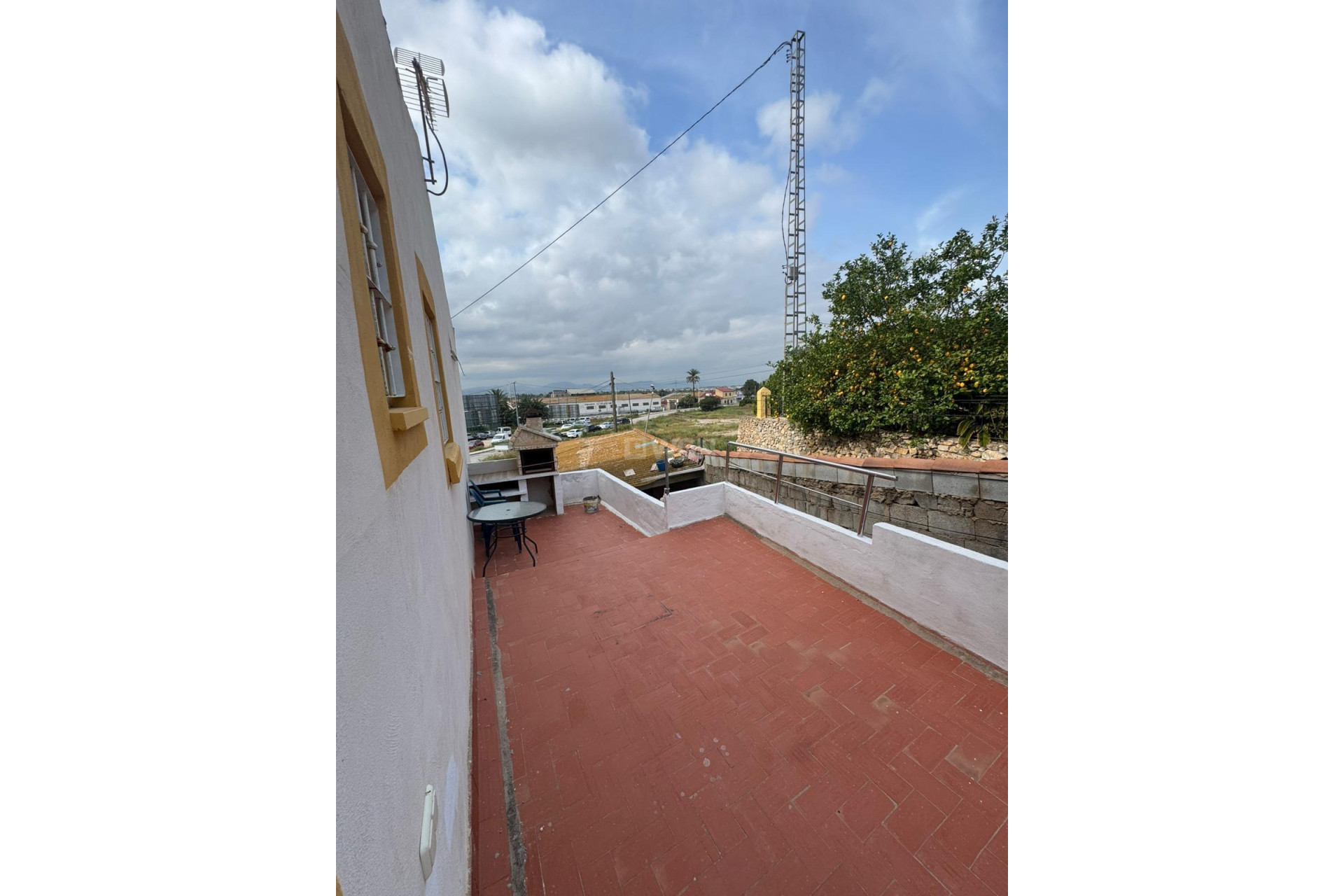 Resale - Townhouse - Orihuela - Orihuela Ciudad