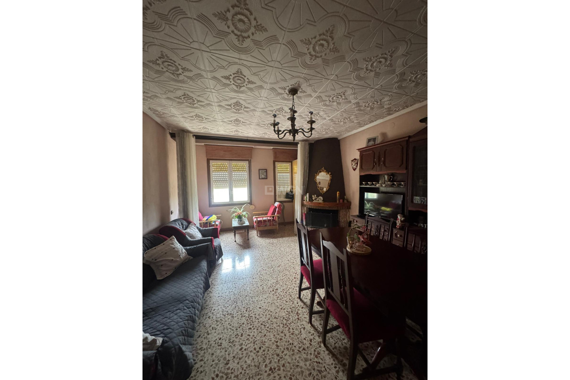 Resale - Townhouse - Orihuela - Orihuela Ciudad