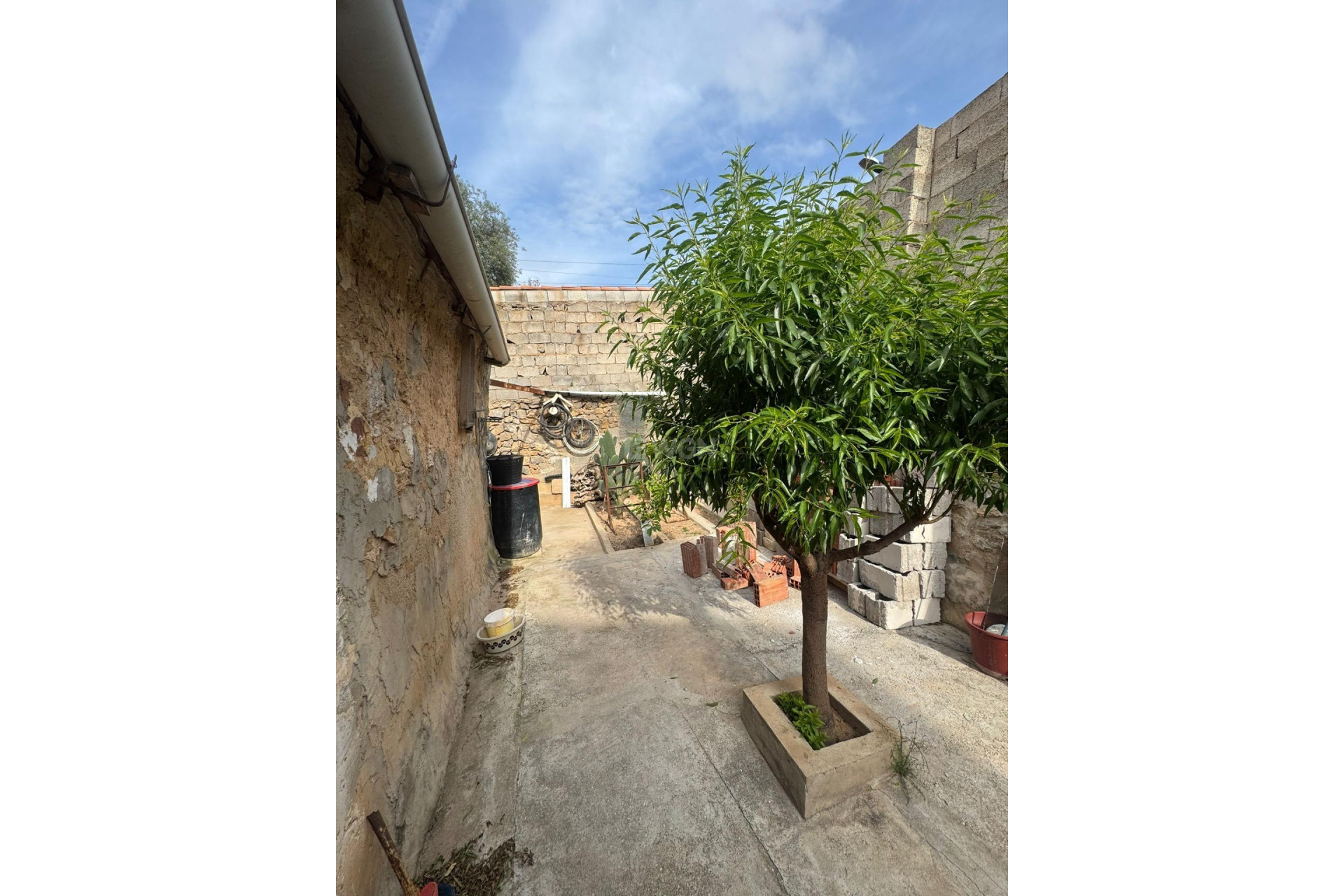 Resale - Townhouse - Orihuela - Orihuela Ciudad