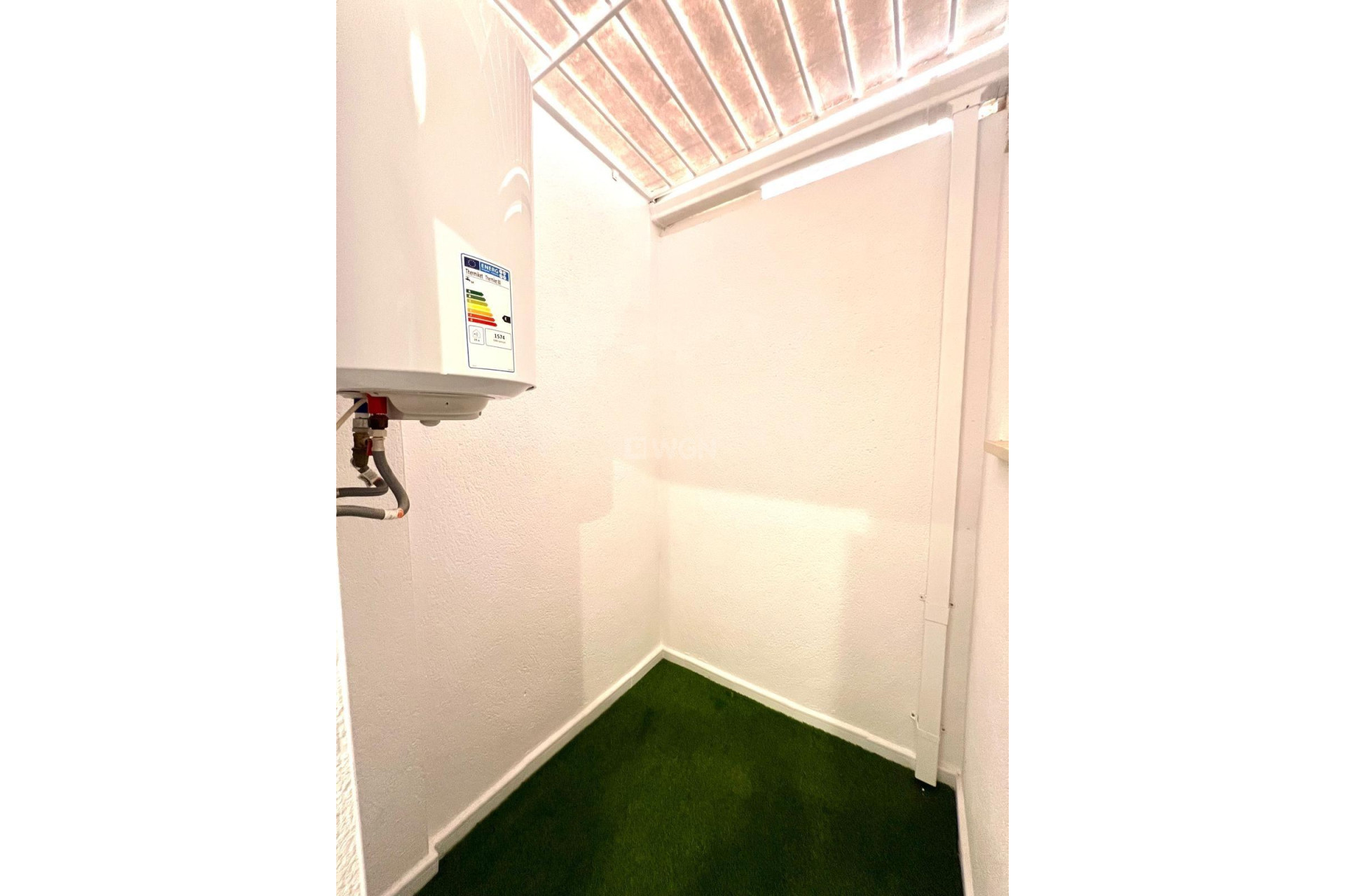 Resale - Townhouse - Orihuela - Urbanización Perla Del Mar