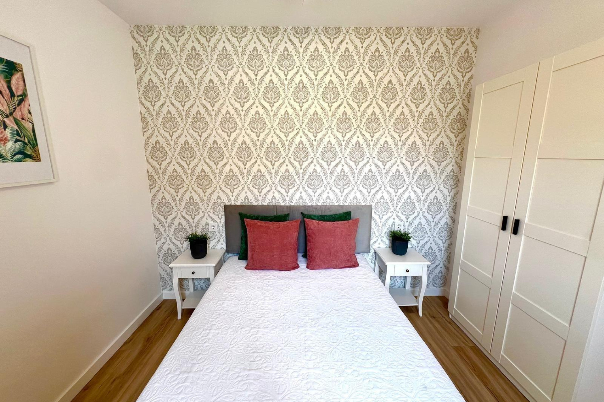 Resale - Townhouse - Orihuela - Urbanización Perla Del Mar