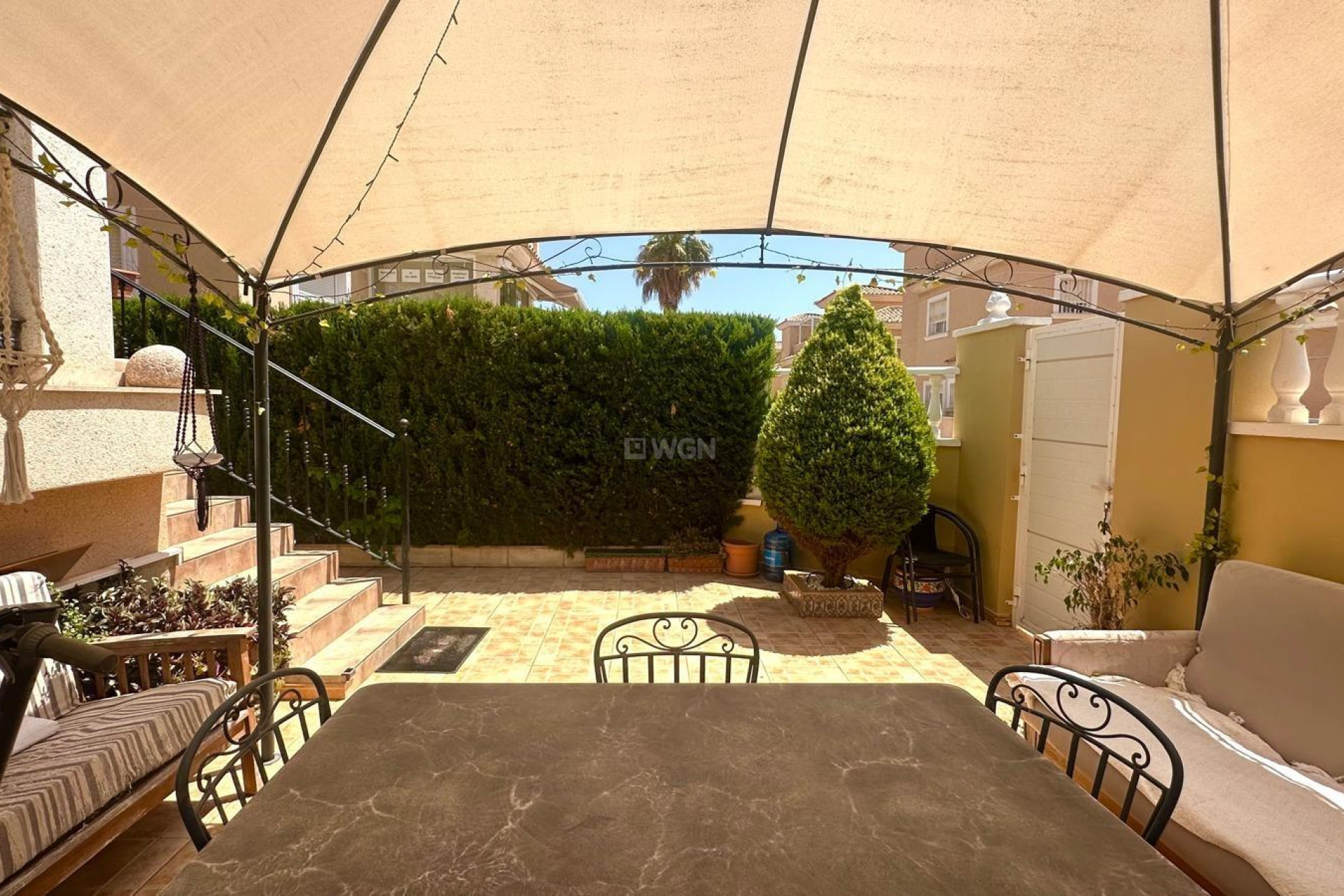 Resale - Townhouse - Orihuela - Urbanización Perla Del Mar