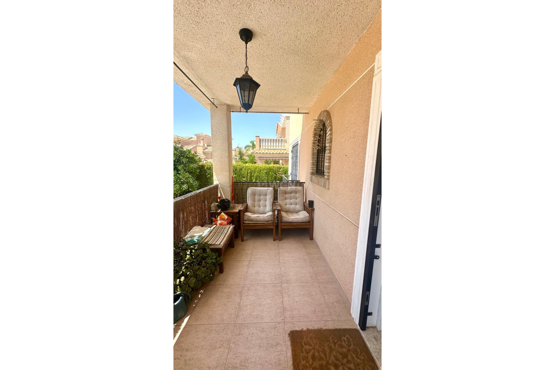 Resale - Townhouse - Orihuela - Urbanización Perla Del Mar