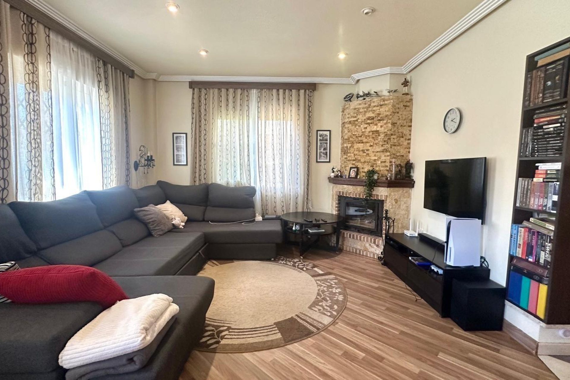 Resale - Townhouse - Orihuela - Urbanización Perla Del Mar