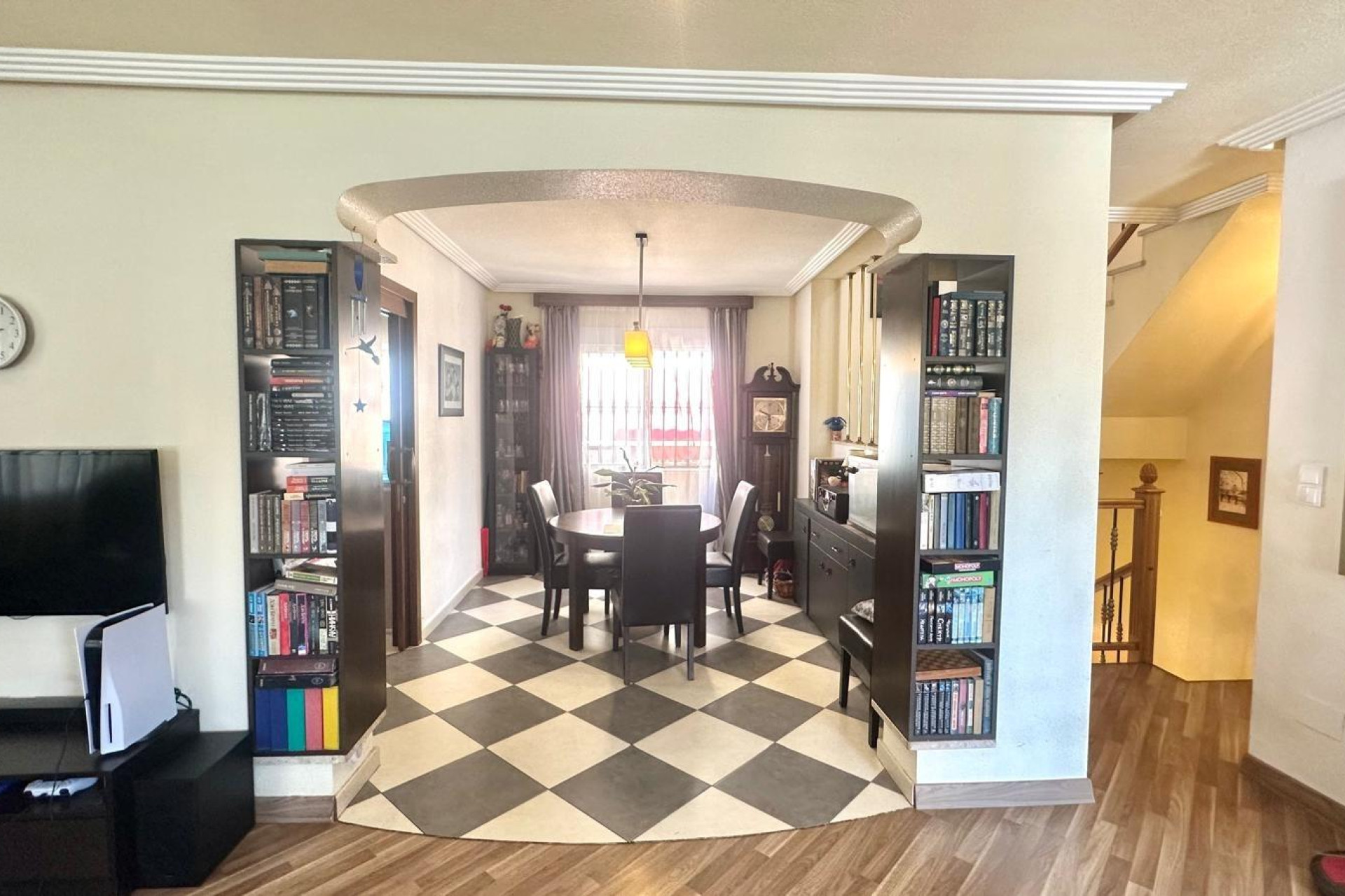 Resale - Townhouse - Orihuela - Urbanización Perla Del Mar