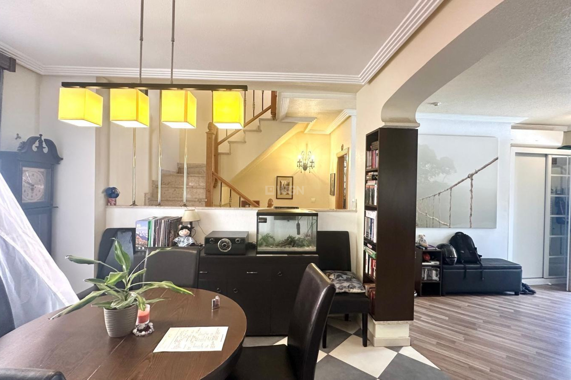 Resale - Townhouse - Orihuela - Urbanización Perla Del Mar