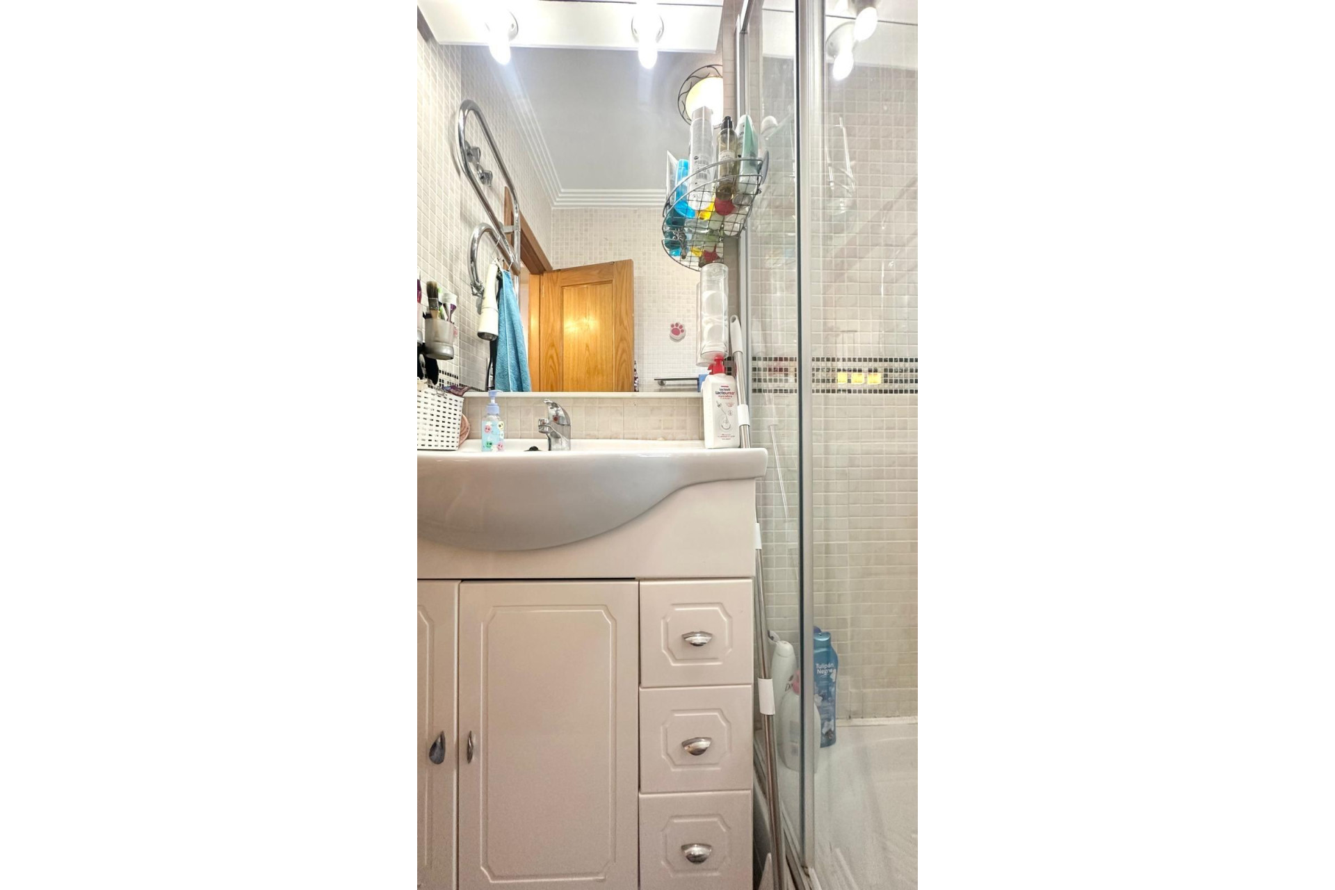 Resale - Townhouse - Orihuela - Urbanización Perla Del Mar