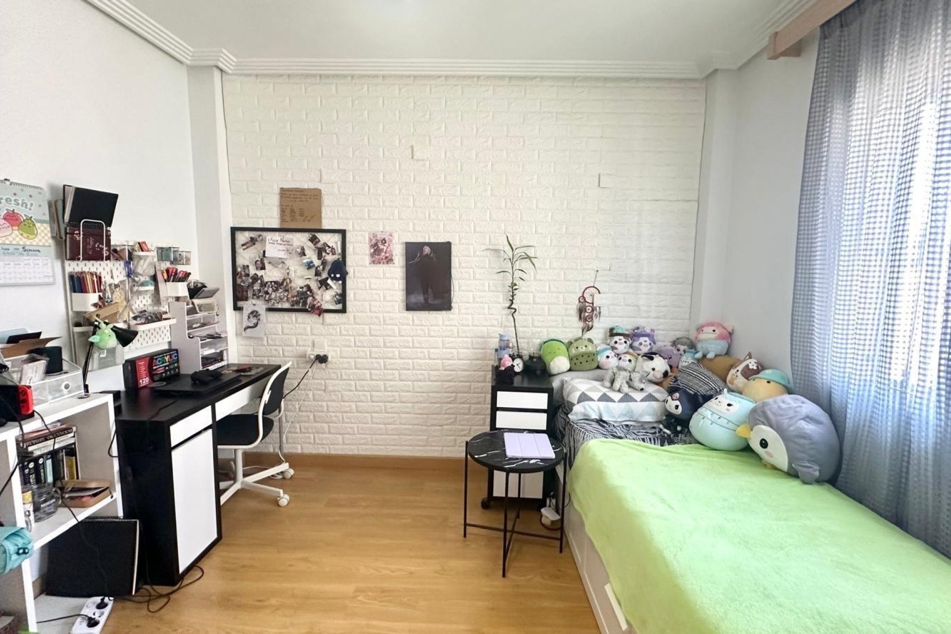 Resale - Townhouse - Orihuela - Urbanización Perla Del Mar