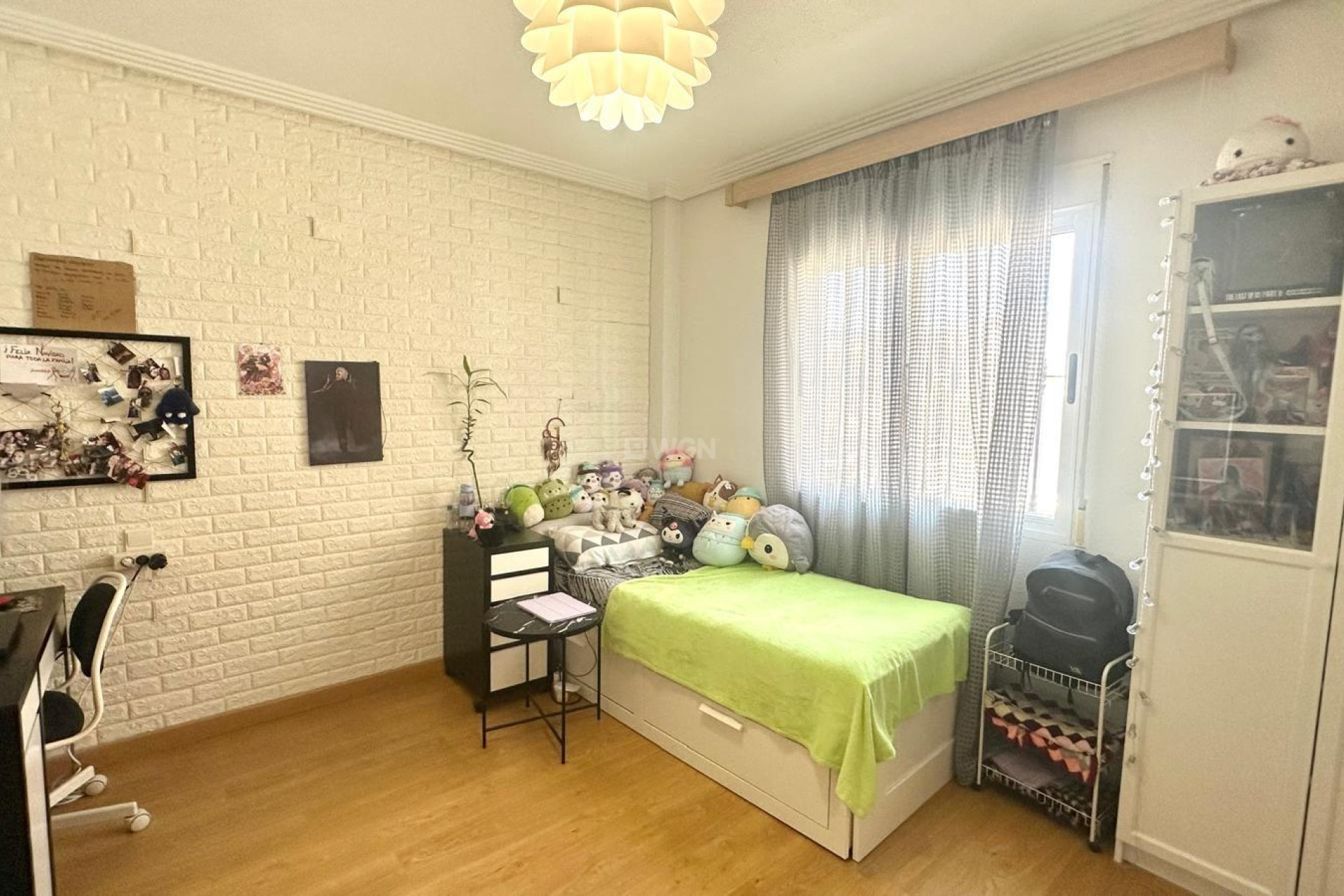 Resale - Townhouse - Orihuela - Urbanización Perla Del Mar